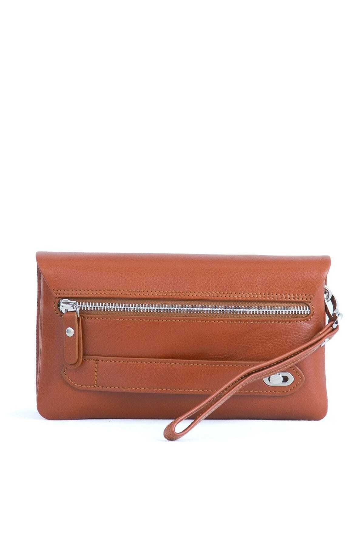 Taba Unisex El Çantası Grande4272Hakıkıderıtaba