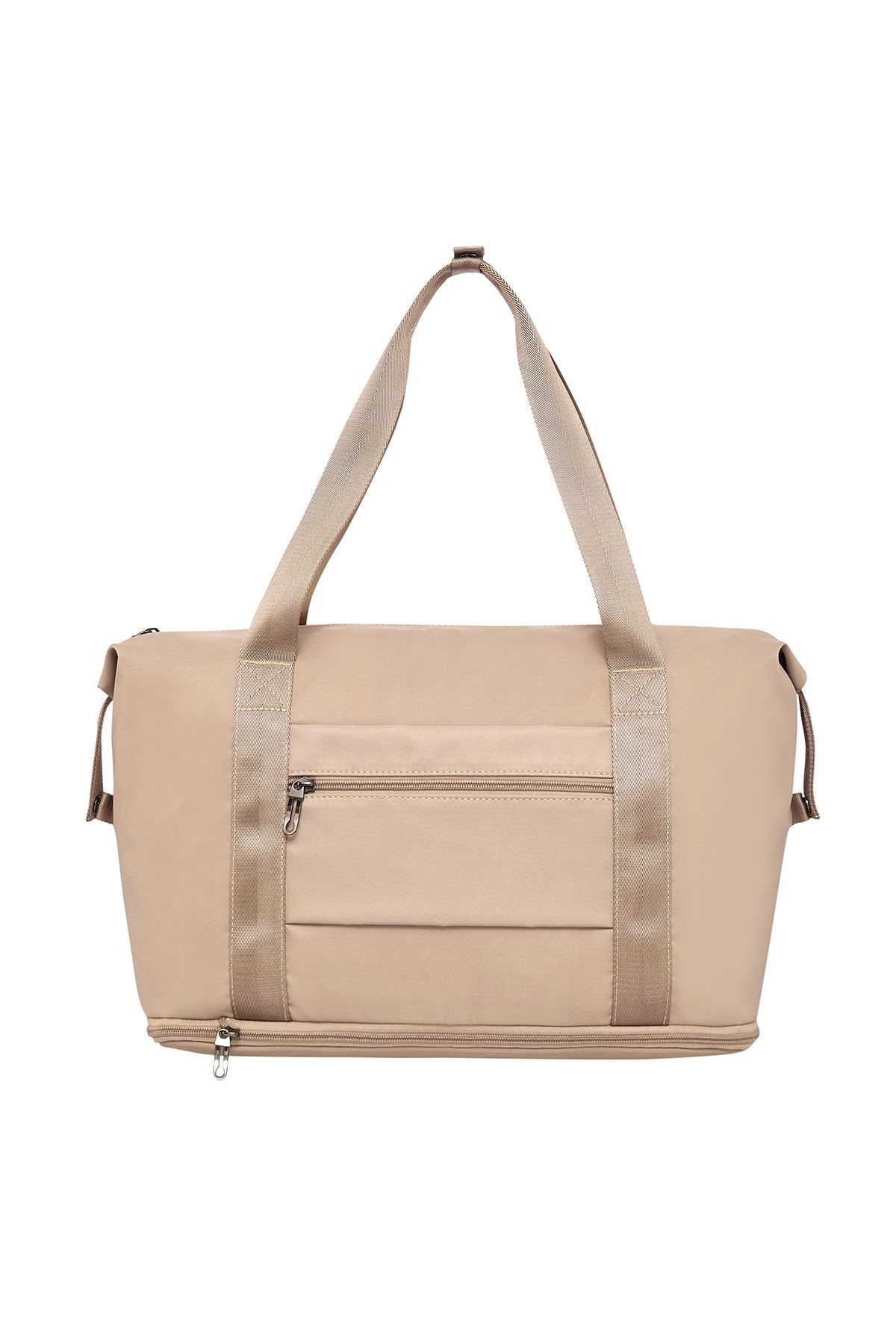 Plabc24000 U.s Polo Bej Anne Bebe Çantası