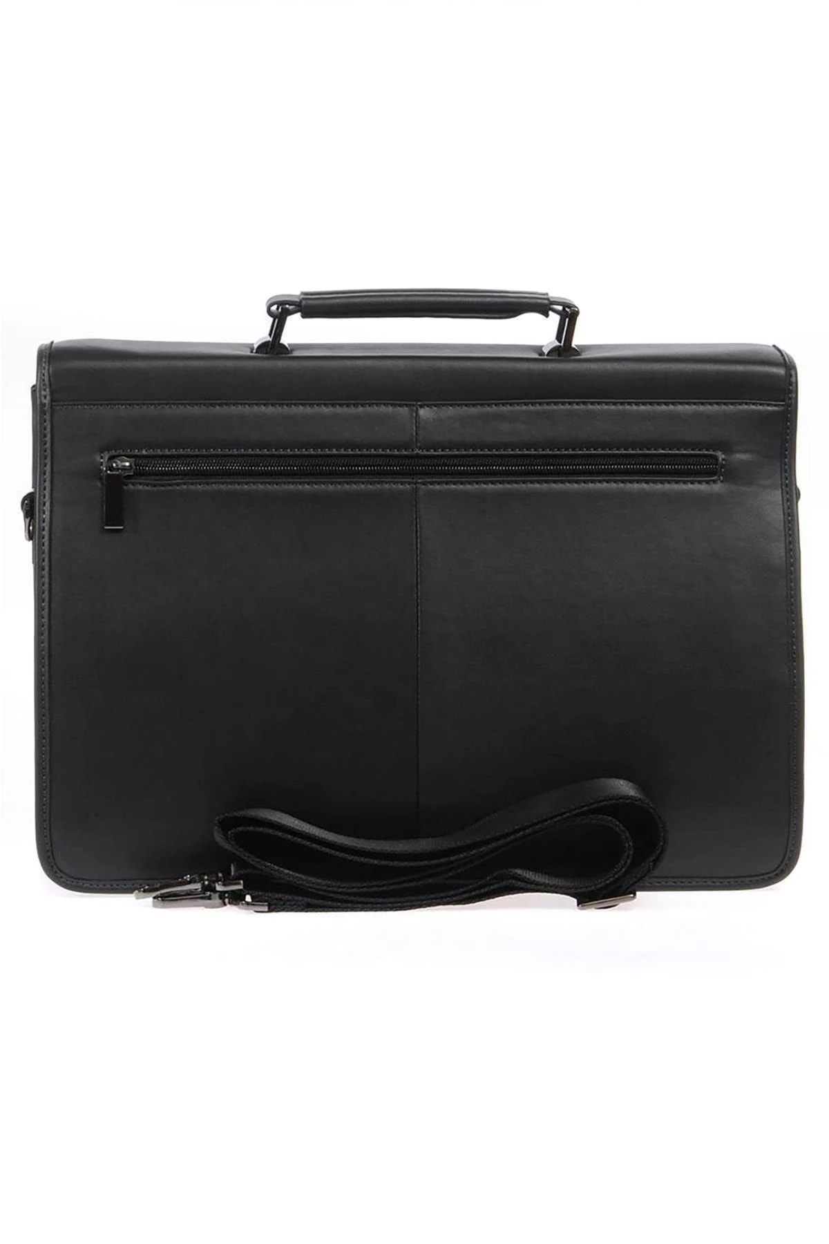 Ççs 71258 Laptop Bölmeli Evrak Çantası