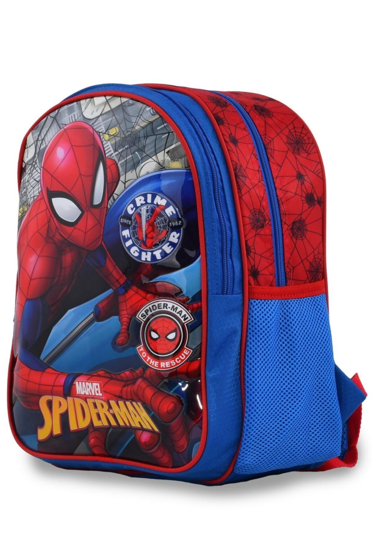 Spiderman 96597 Okul Çantası