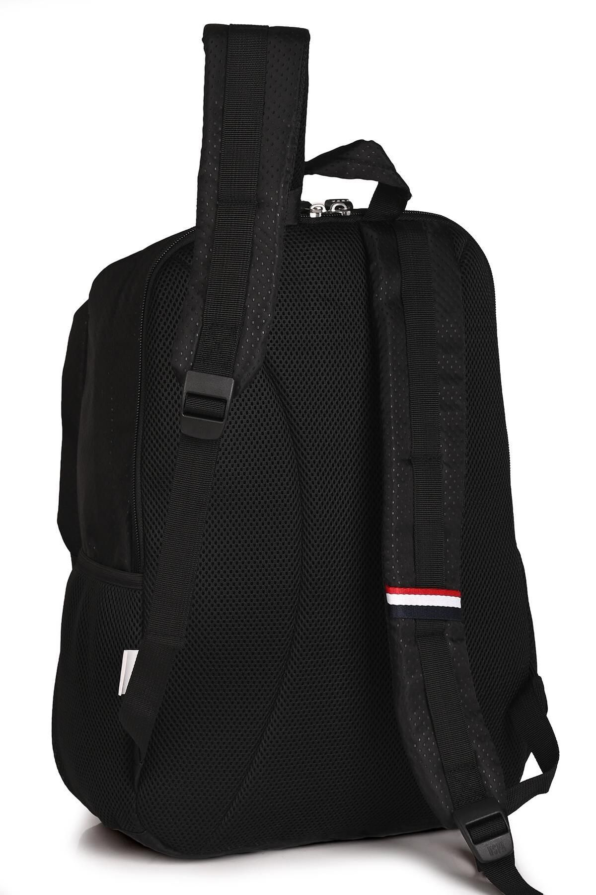 U.s Polo Assn. Plçan24279 Okul Sırt Çantası