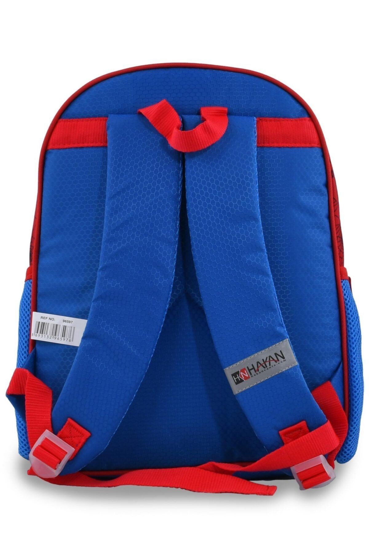Spiderman 96597 Okul Çantası