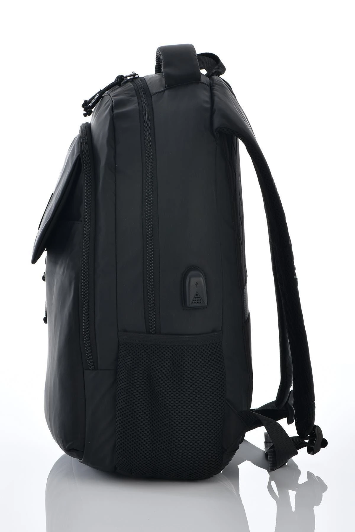 Ççs 51238 Laptop Bölmeli Sırt Çantası