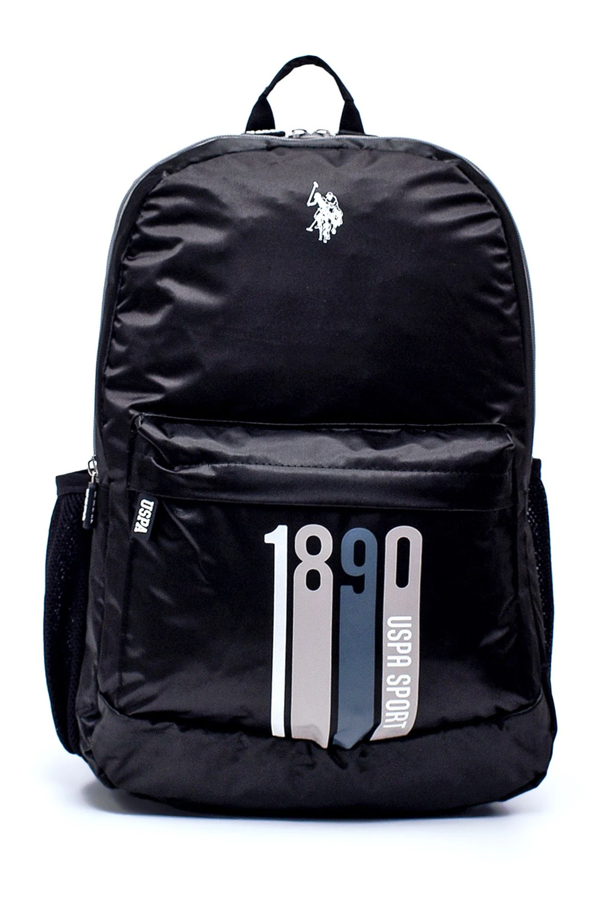 U.S. Polo. Assn. Unısex Okul Çanta Seti PLSET3031