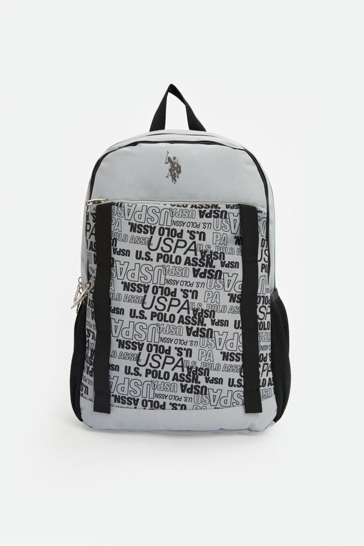 U.s Polo Assn. 23228 Okul Sırt Çantası