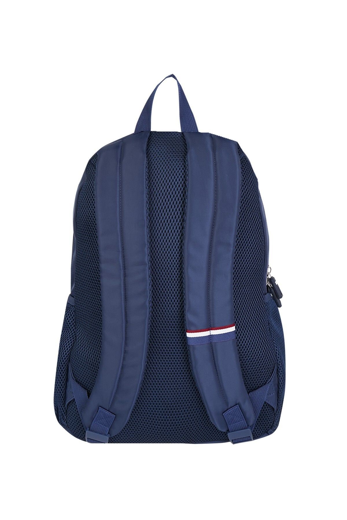 US Polo Assn 24402-24401 UNİSEX OKUL SIRT ÇANTASI ÖĞRENCİ GÜNLÜK SEYAHAT TATİL SPOR YÜRÜYÜŞ SEYAHAT
