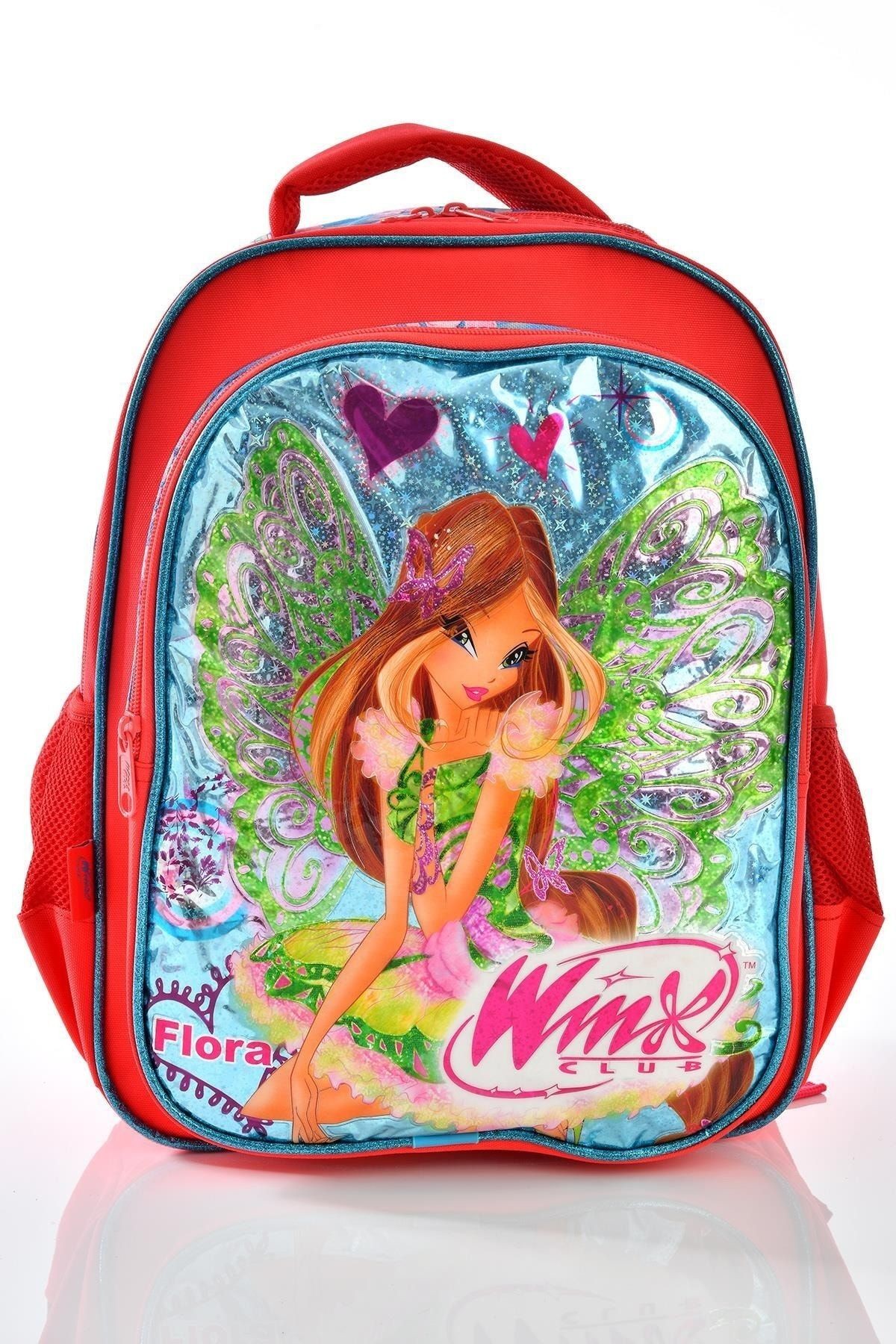 Lidyamed Winx 63292 Okul Sırt Çantası