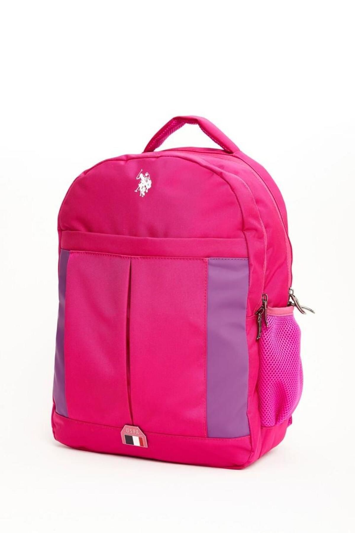 U.s Polo Assn. 22033 Okul Sırt Çantası