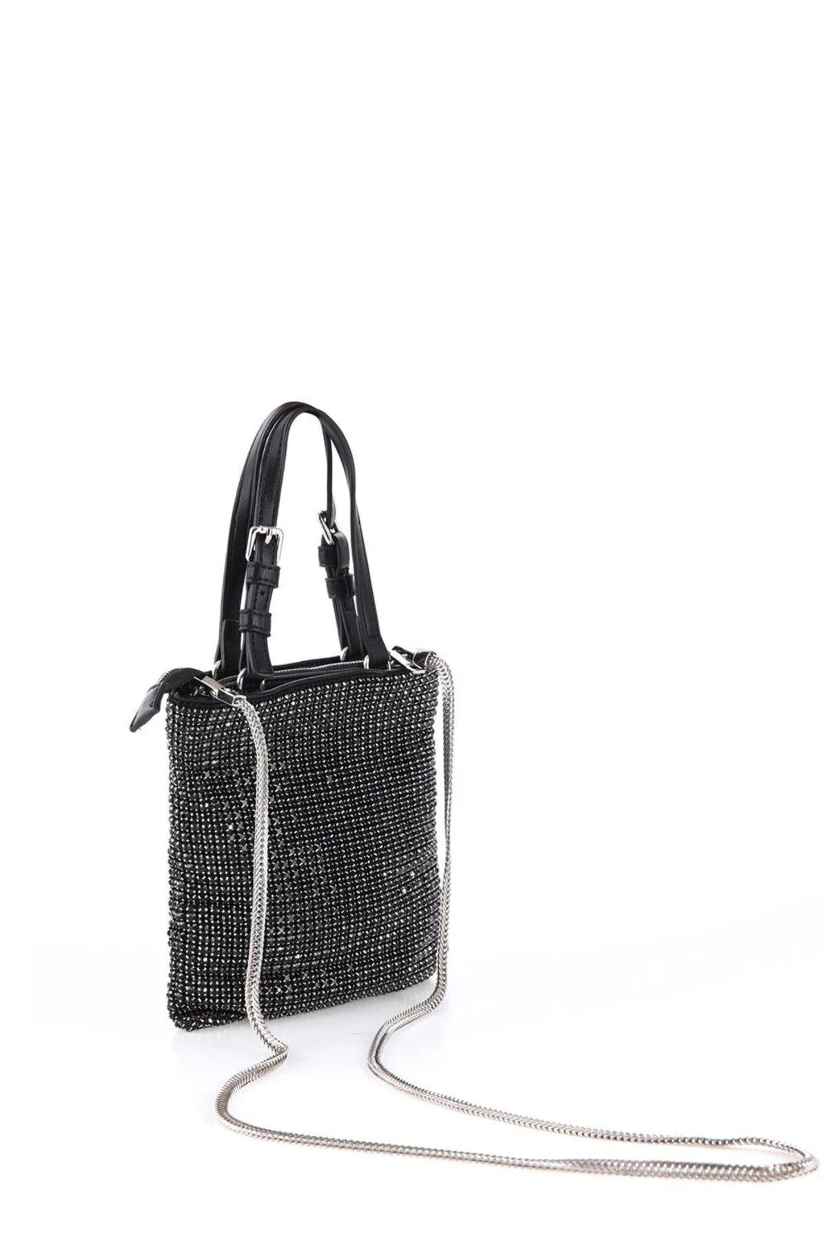 17210 Kadın Omuz Askılı El Çantası
