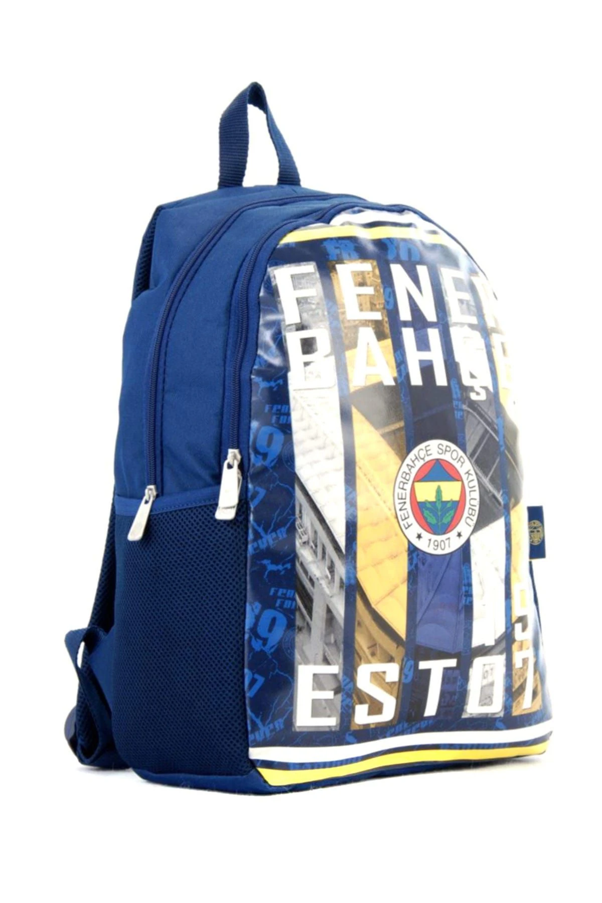 Fenerbahçe Erkek Okul Çantası Fb87012
