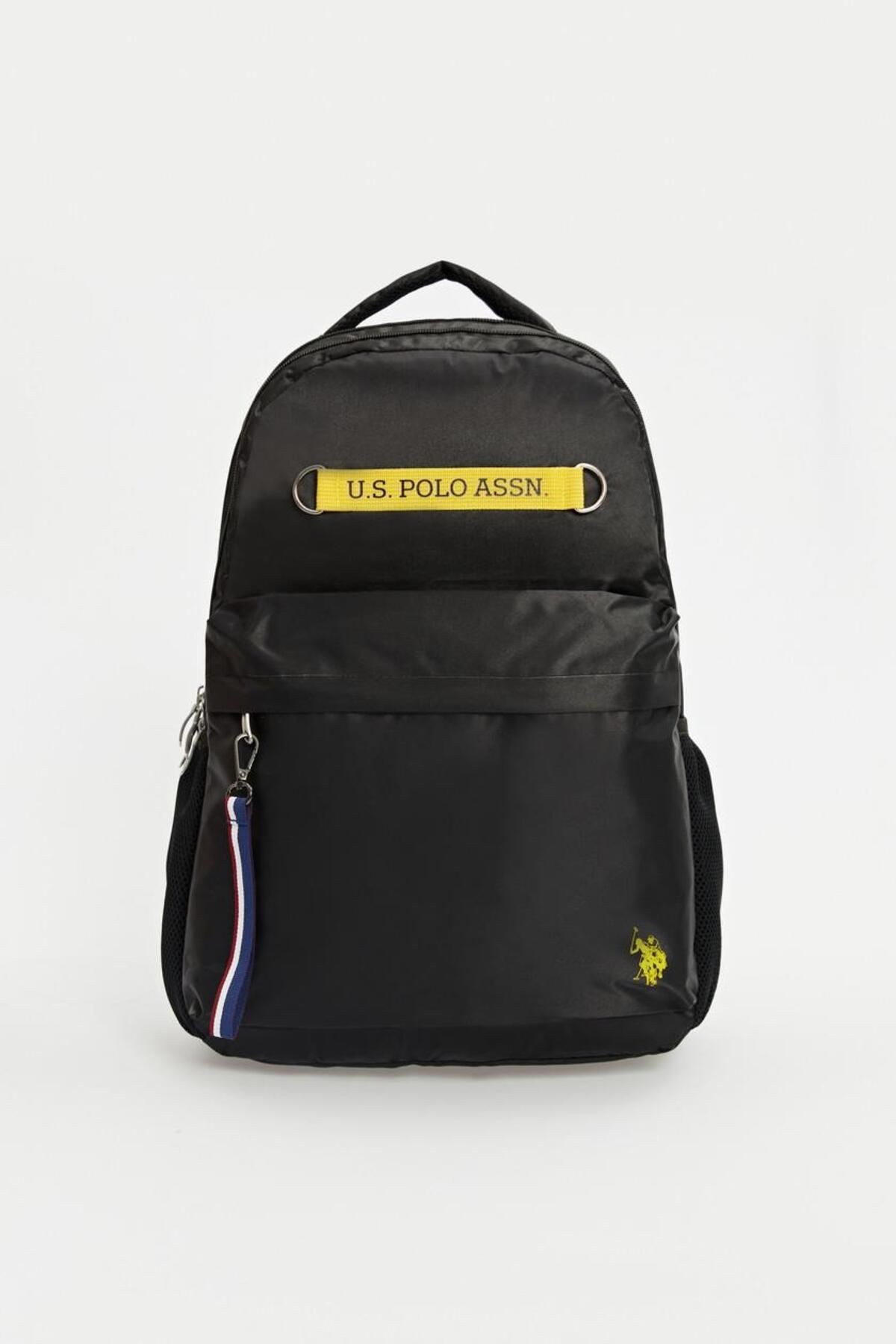 U.s Polo Assn. 23149 Okul Sırt Çantası