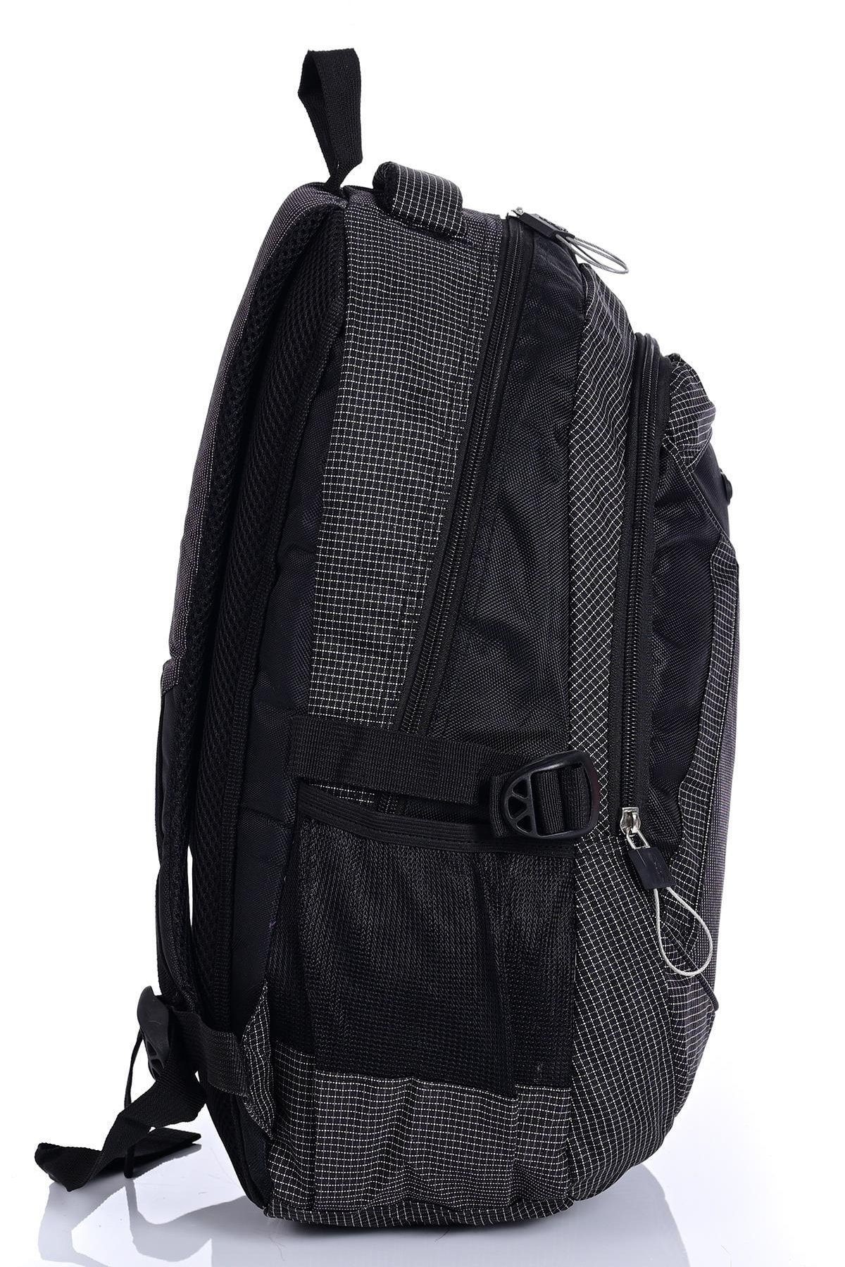 Lidyamed Ççs 50683 Okul Sırt Çantası