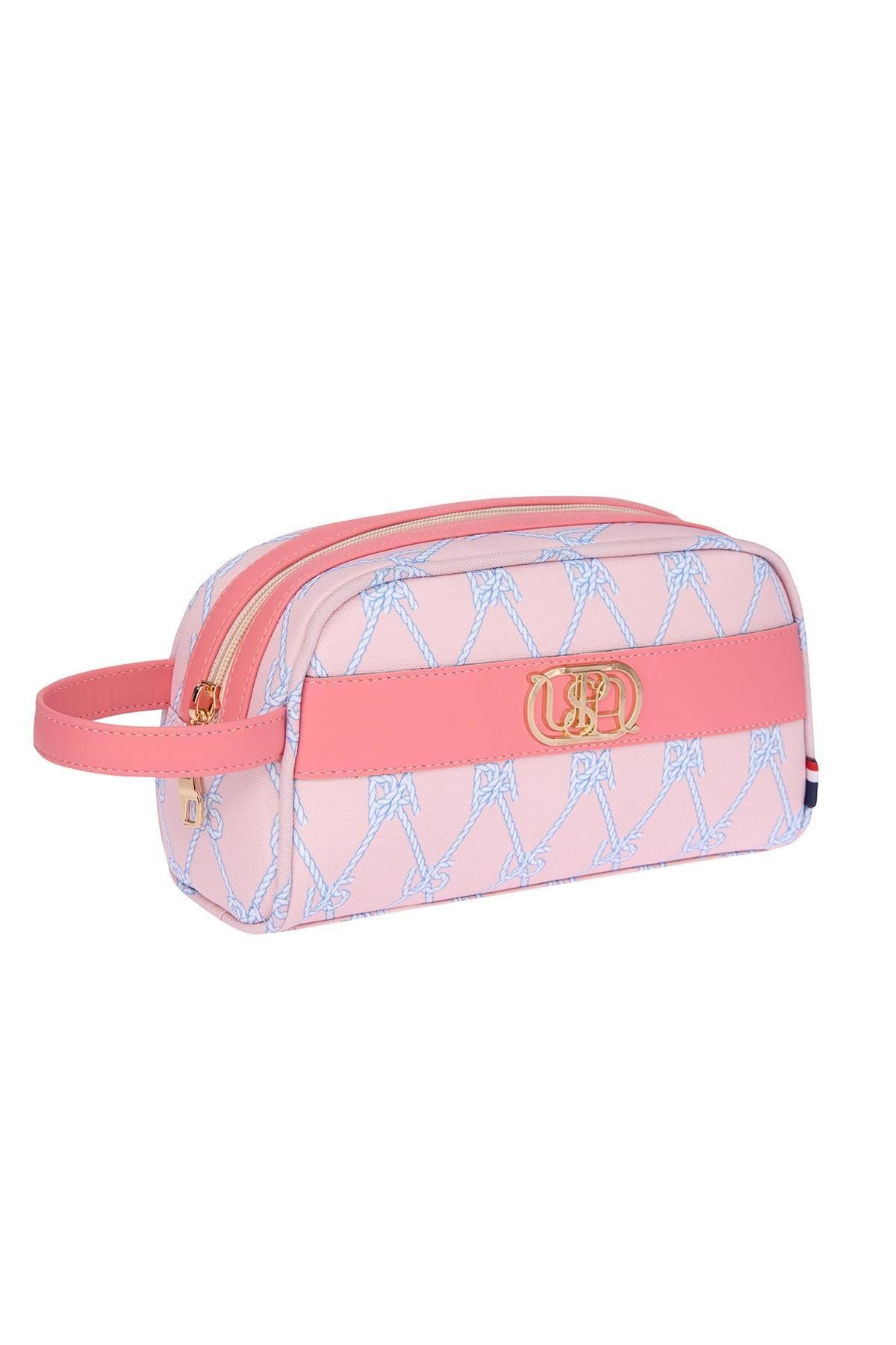 U.s. Polo Assn. Pltrs24628 Tıraş & Kişisel Bakım Çantası