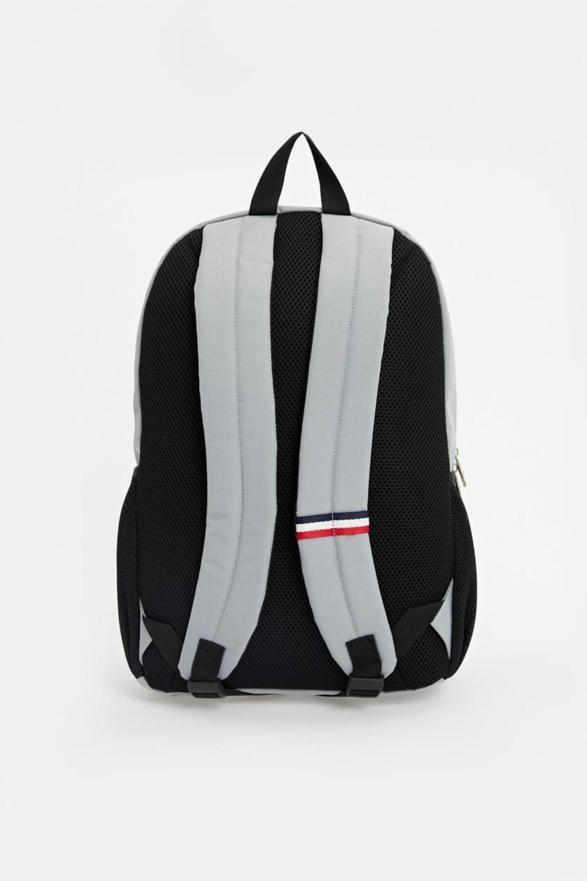 U.s Polo Assn. 23228 Okul Sırt Çantası
