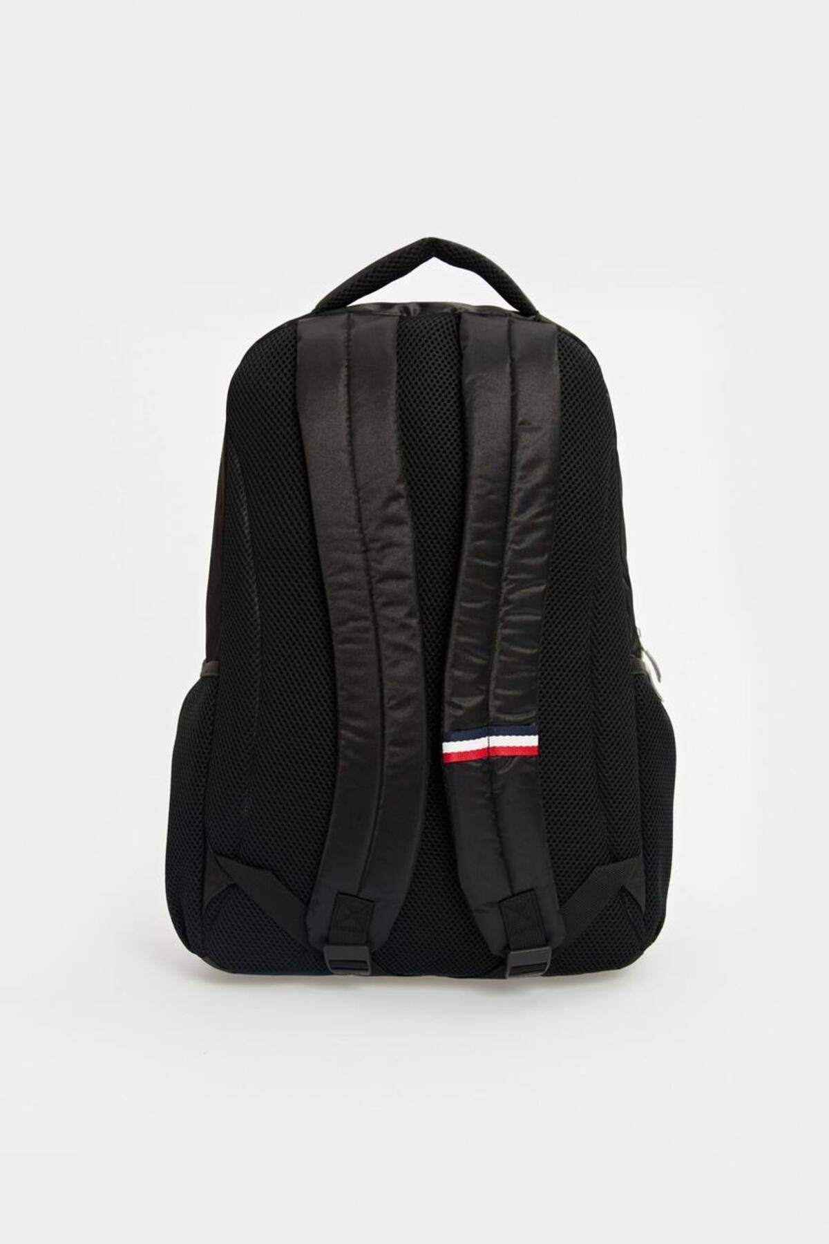 U.s Polo Assn. 23149 Okul Sırt Çantası