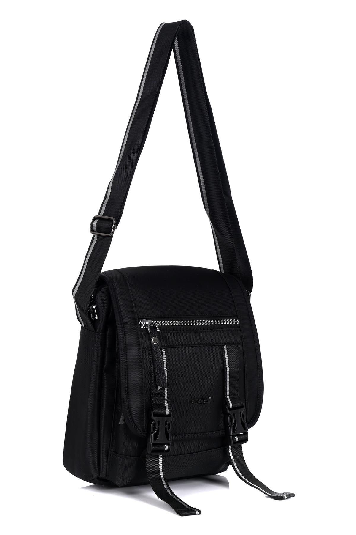 31195 Omuz Askılı Çapraz Postacı Çanta