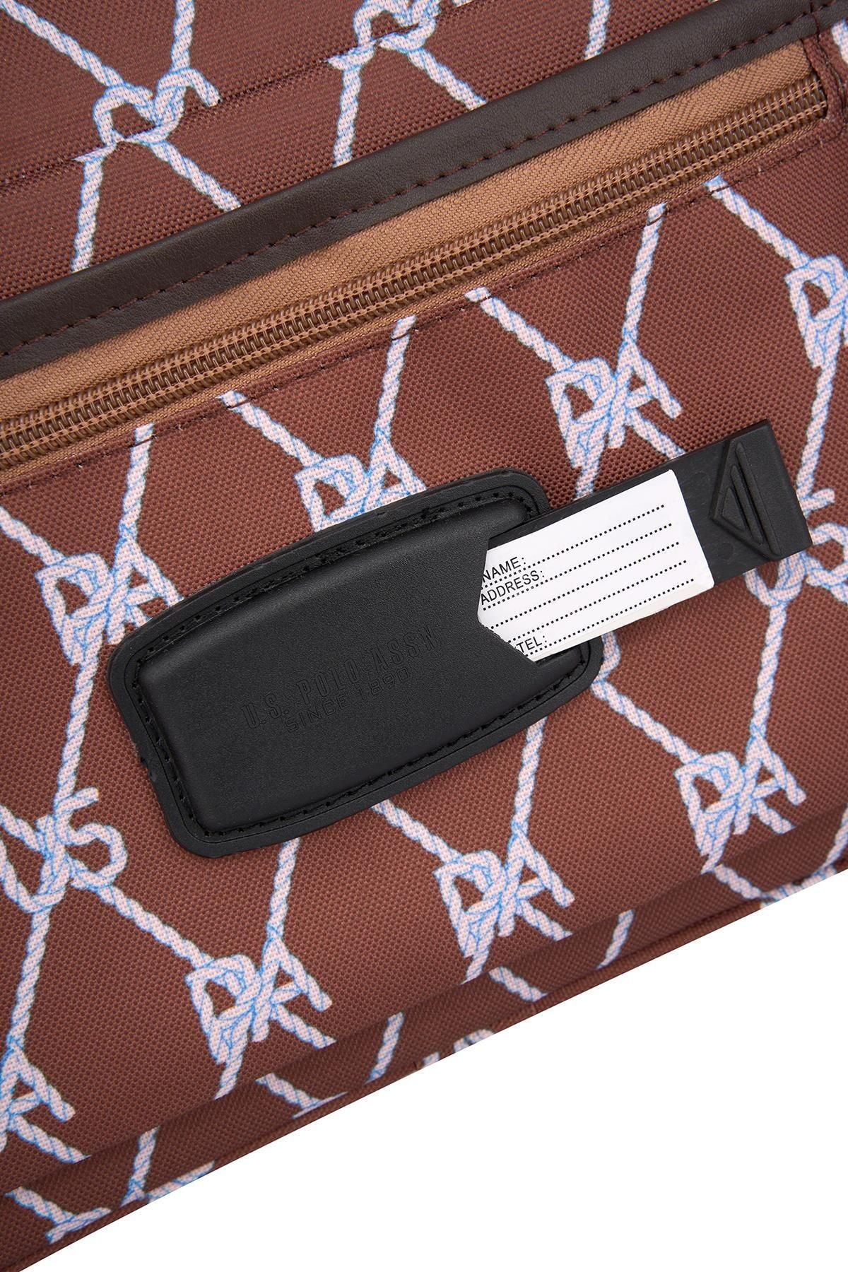 U.s. Polo Assn. Plsyh24640 Makyaj Çantası Ve El Çantası