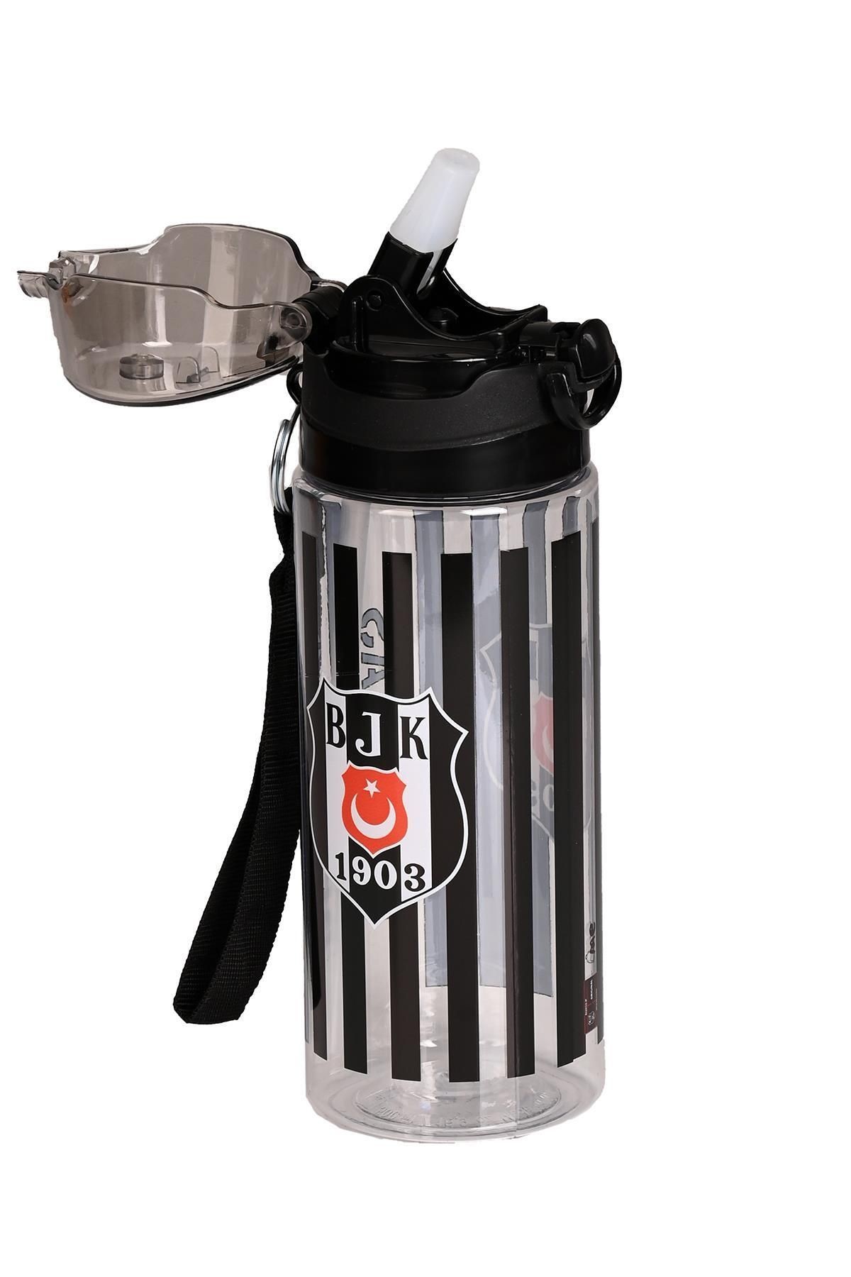 Beşiktaş 24352 Lisanslı Okul Sırt Çantası 4'Lü Set