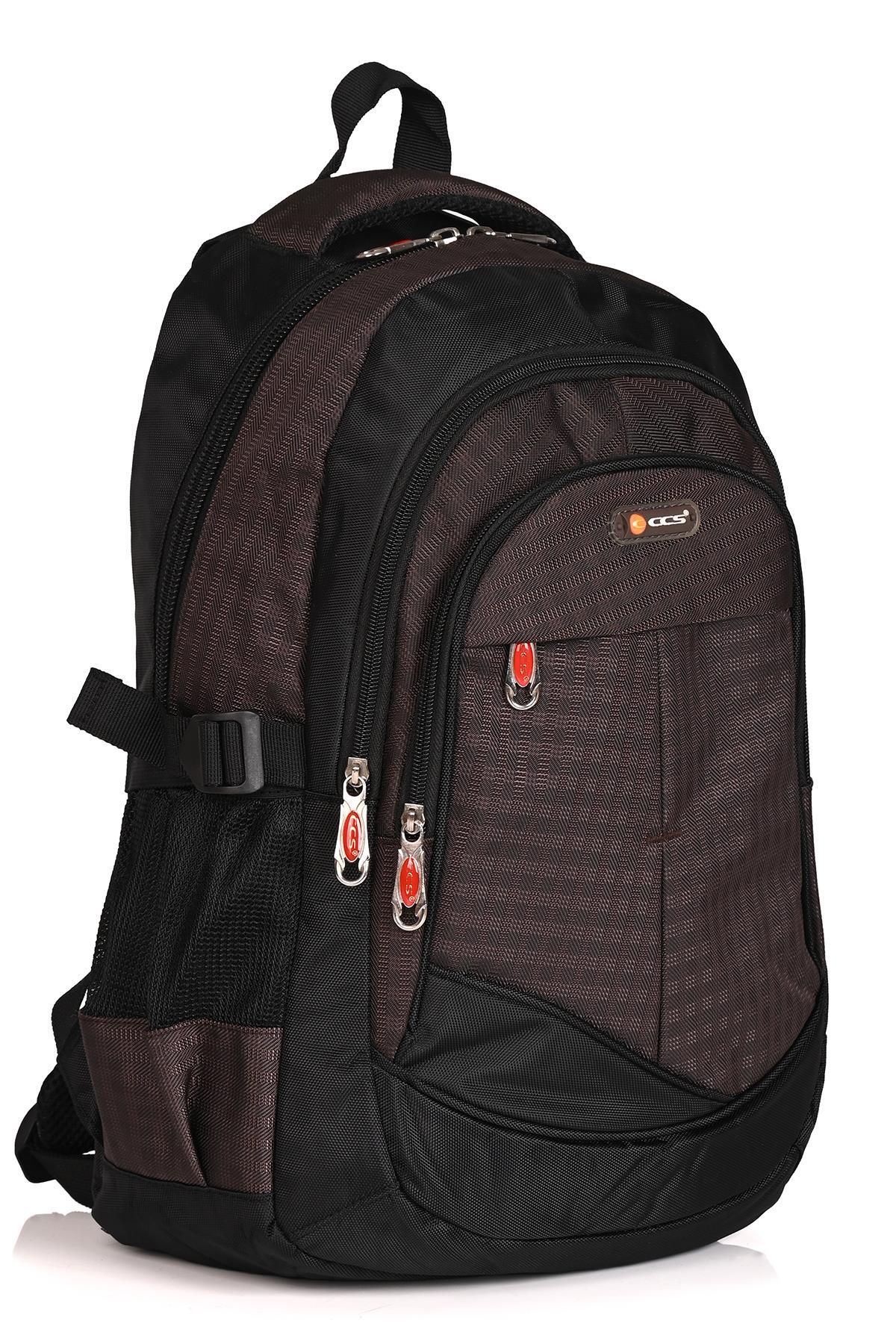 Ççs 50663 Terletmeyen Sırt Destekli Okul Sırt Çantası