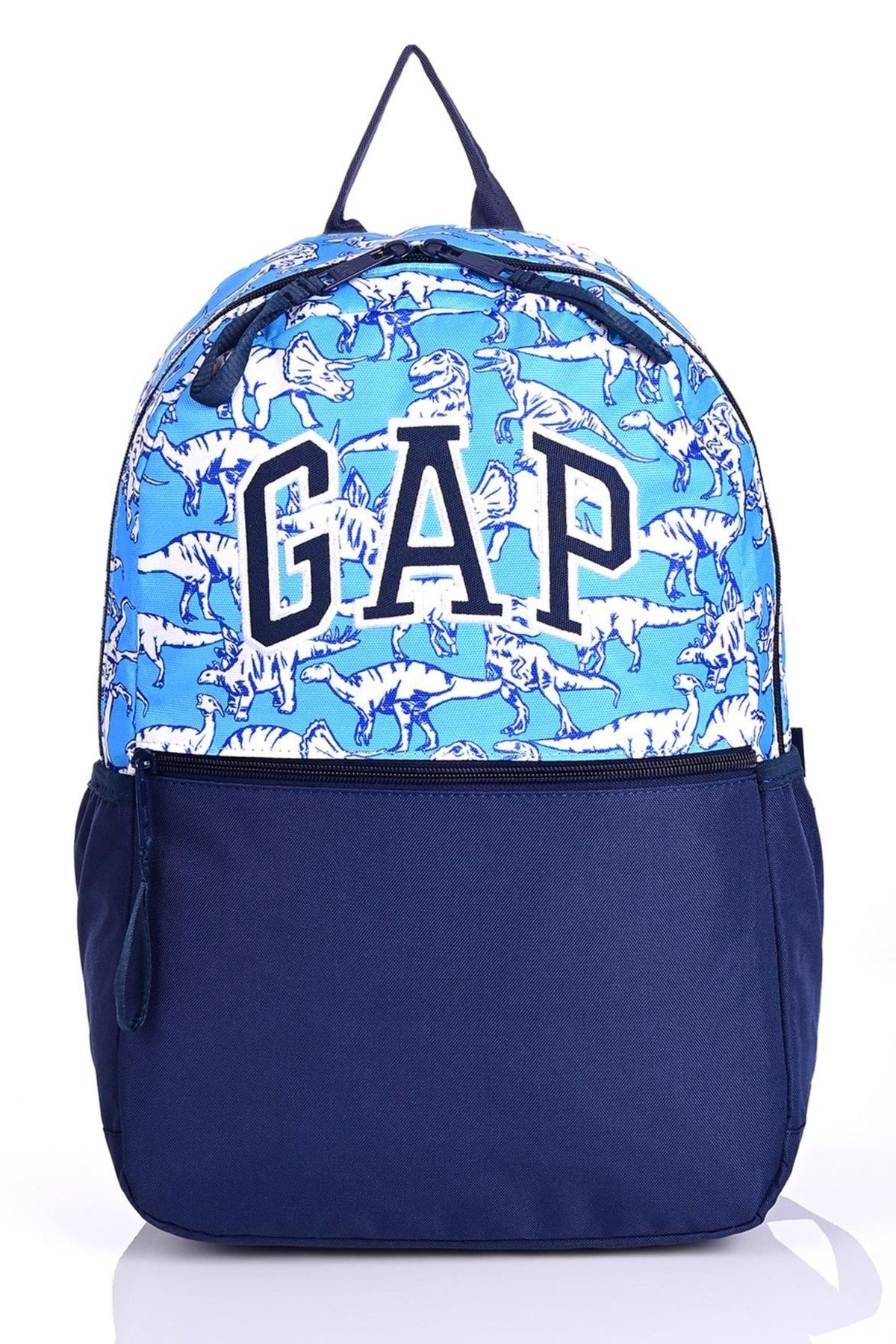 Gap 75656 Okul Sırt Çantası 3'lü Set Lacivert Mavi