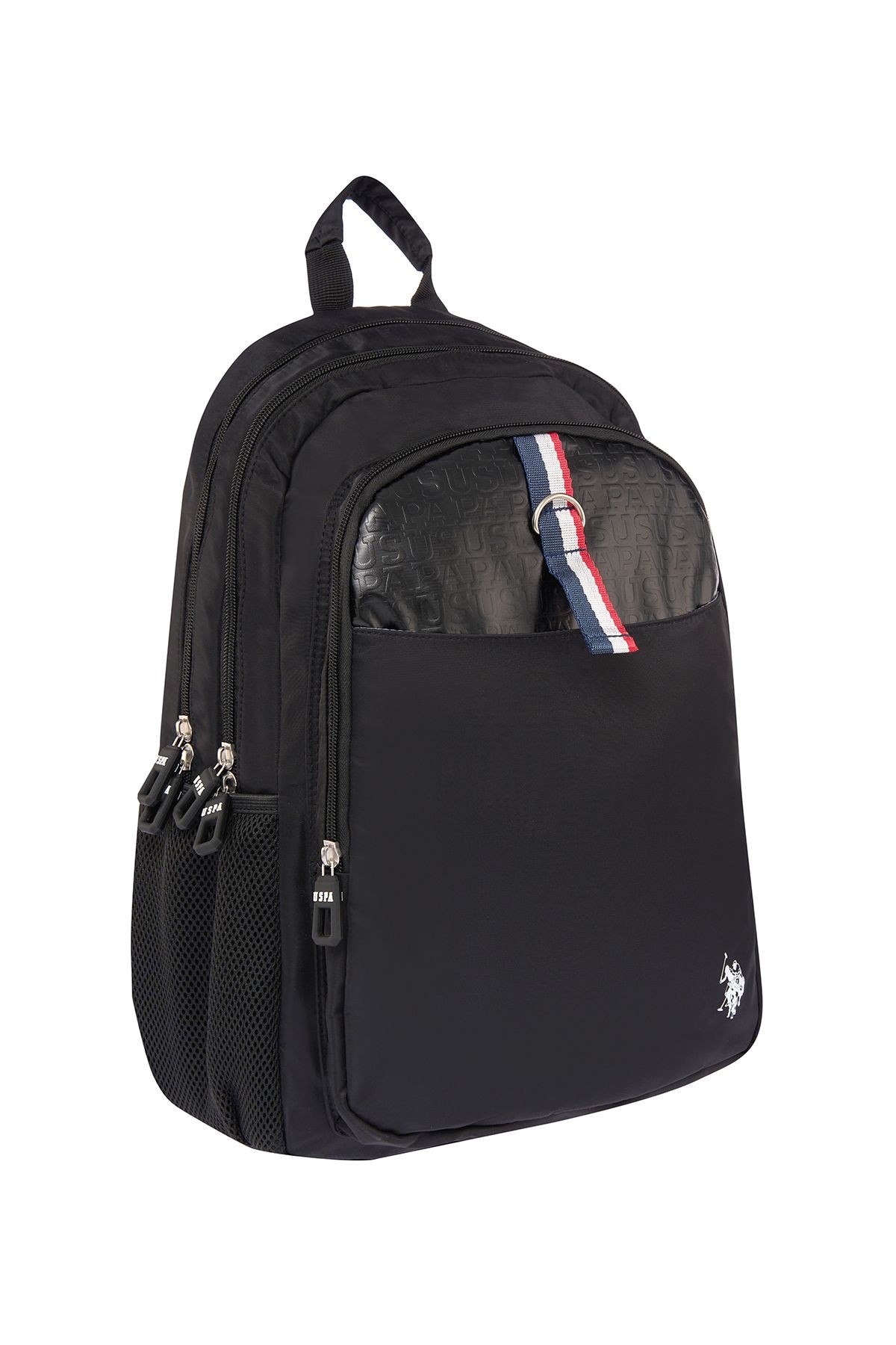 US Polo Assn 24353-24354 UNİSEX OKUL SIRT ÇANTASI ÖĞRENCİ GÜNLÜK SEYAHAT TATİL SPOR YÜRÜYÜŞ SEYAHAT