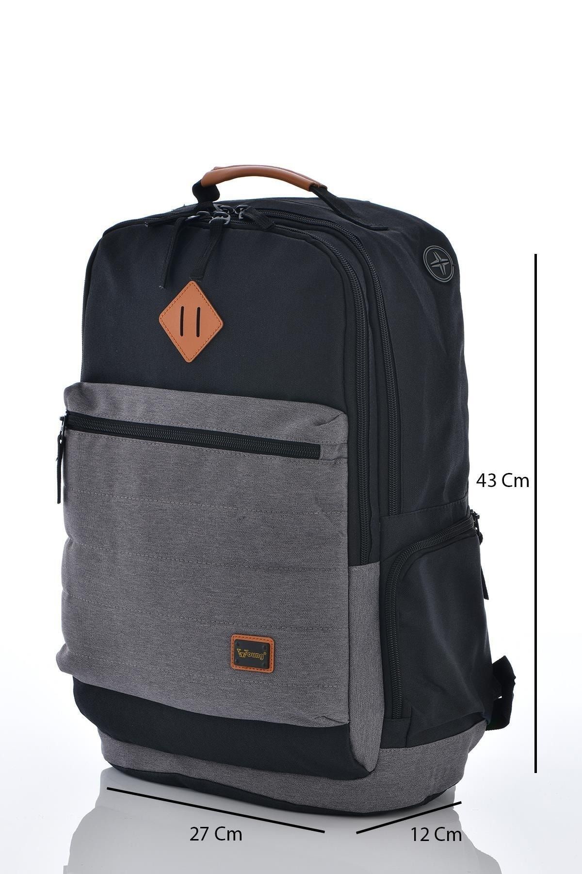 Lidyamed Ççs 51230 Sırt Çantası