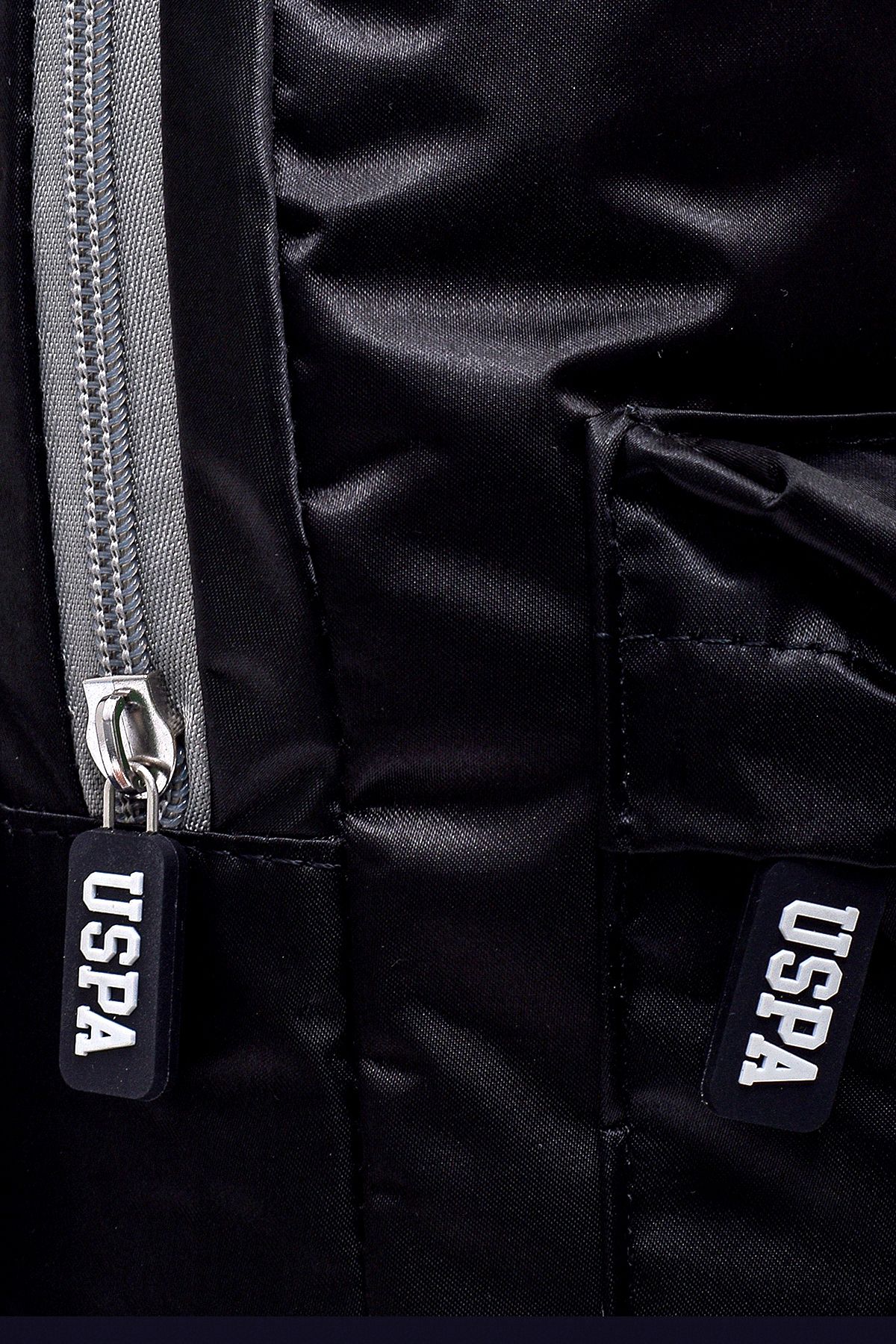 U.S. Polo. Assn. Unısex Okul Çanta Seti PLSET3031