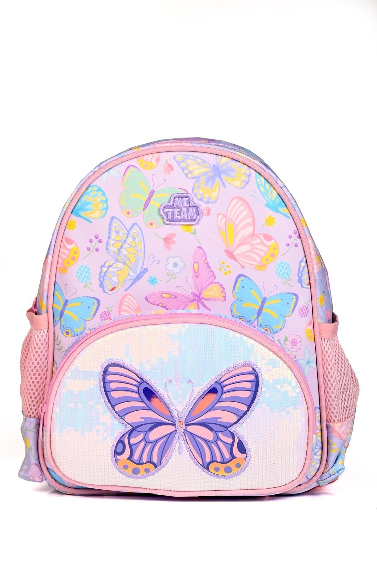Buttrtfly 24170 Anaokul Sırt Çantası