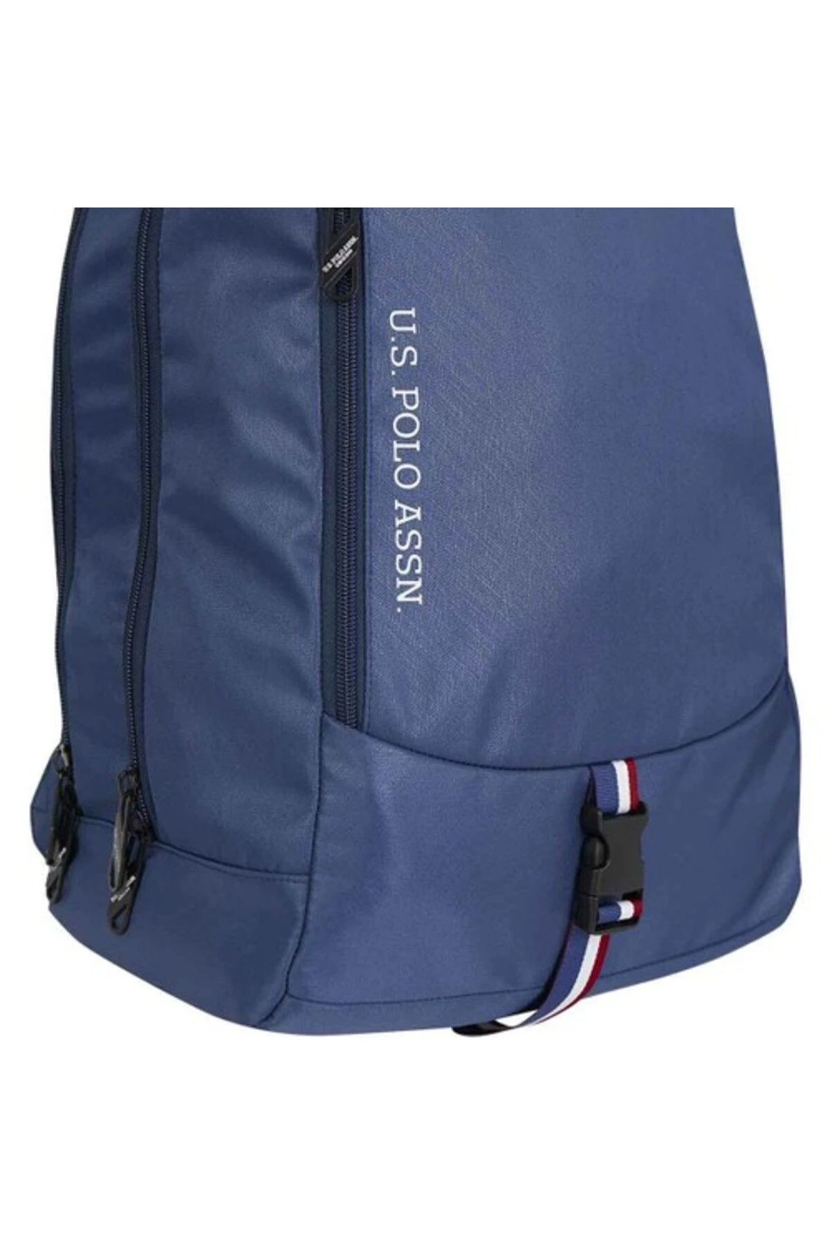 U.S. Polo Assn. U.s. Polo Lacivert Okul Çantası PLCAN24340