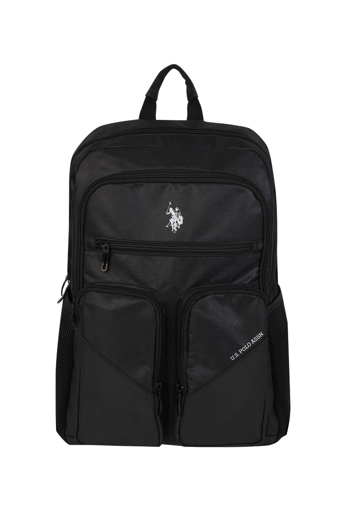 US Polo Assn 24111-24103-24109-24113-24107 UNİSEX OKUL SIRT ÇANTASI ÖĞRENCİ GÜNLÜK SEYAHAT TATİL SPO