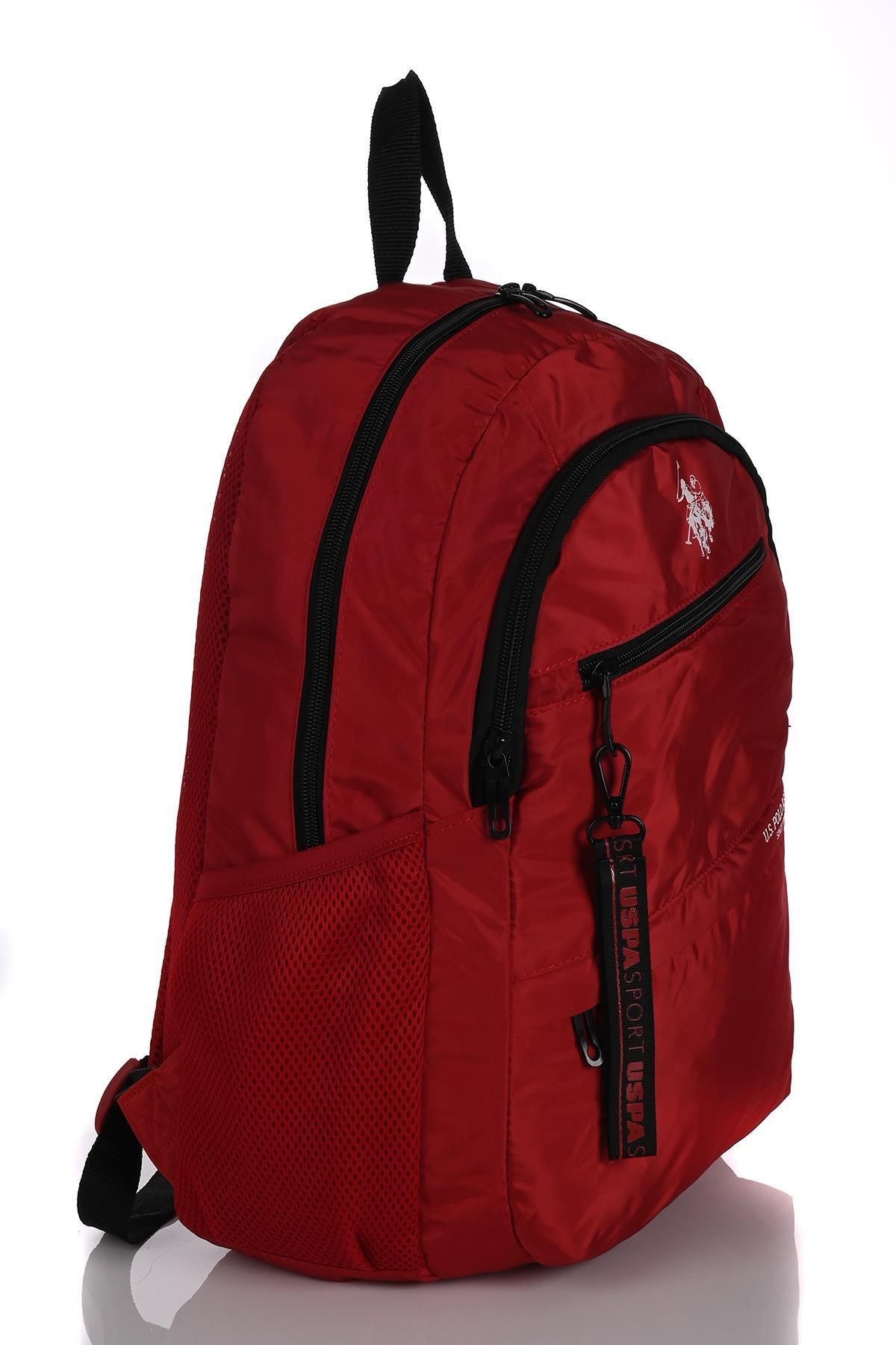 U.s Polo Assn.22180 Okul Sırt Çantası