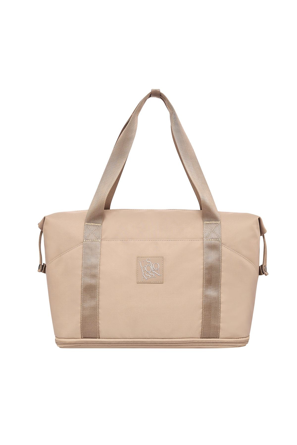Plabc24000 U.s Polo Bej Anne Bebe Çantası