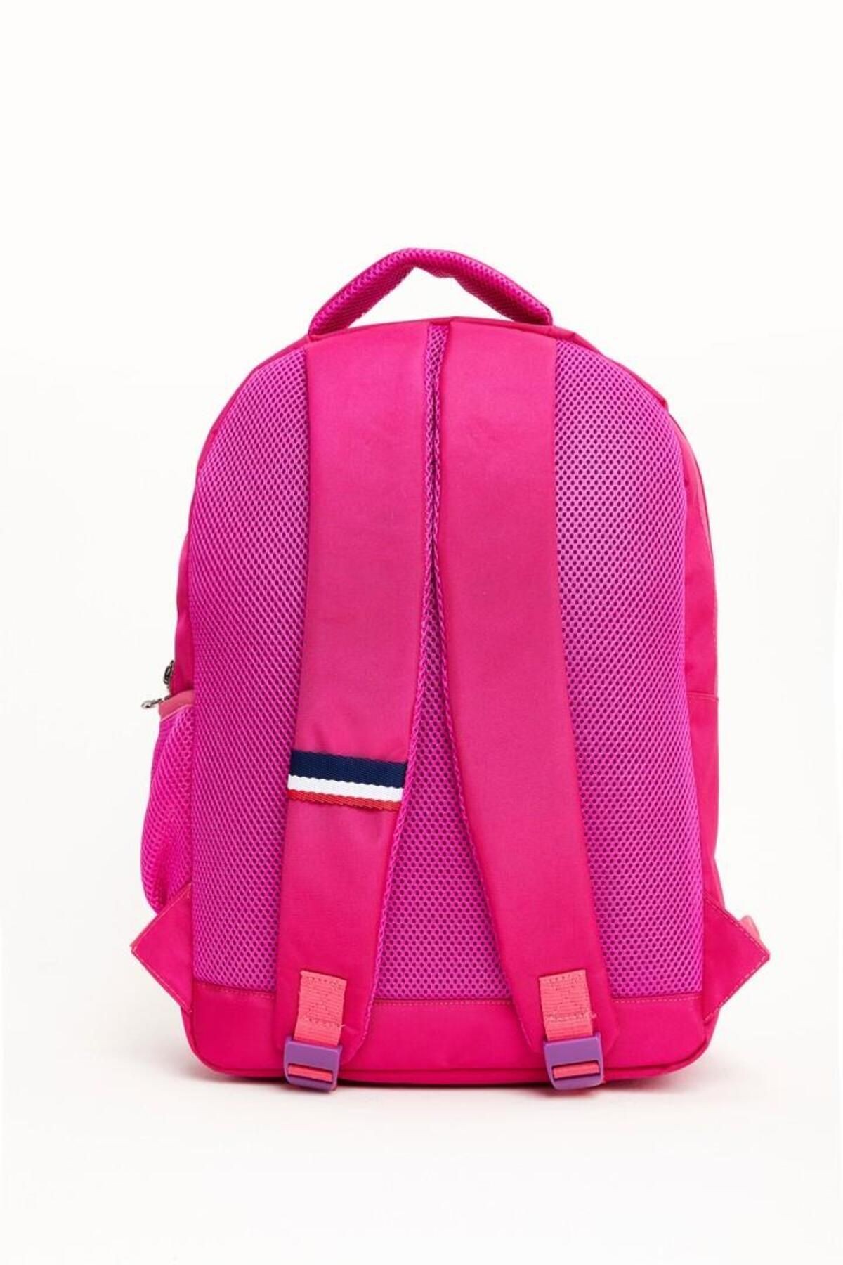 U.s Polo Assn. 22033 Okul Sırt Çantası