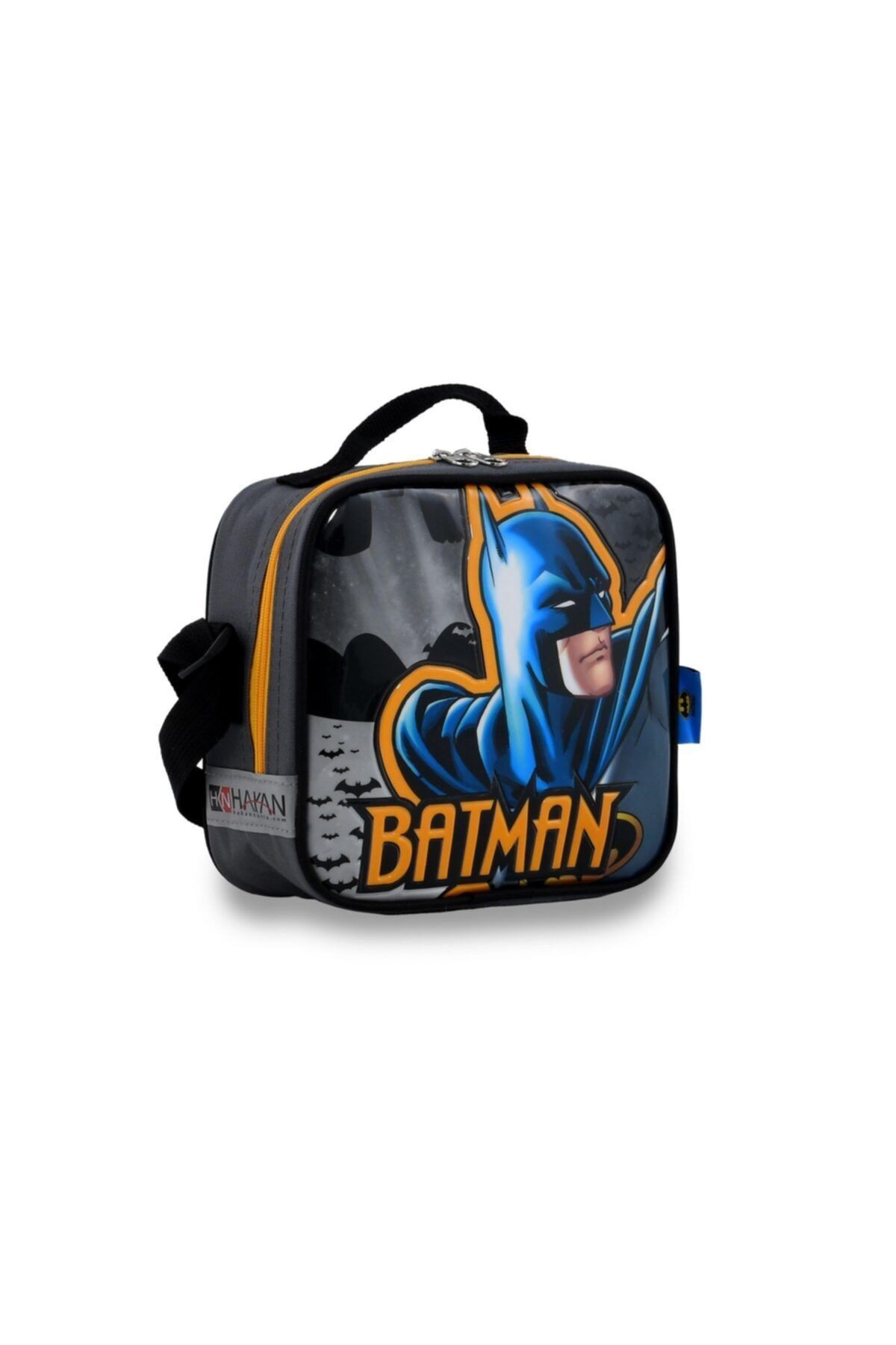 Batman Beslenmeli Okul Seti 88132