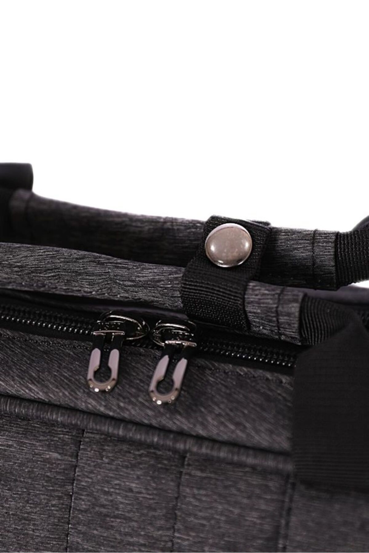 U.s. Polo Assn. Koyu Gri Unisex Laptop & Evrak Çantası Plevryd2352