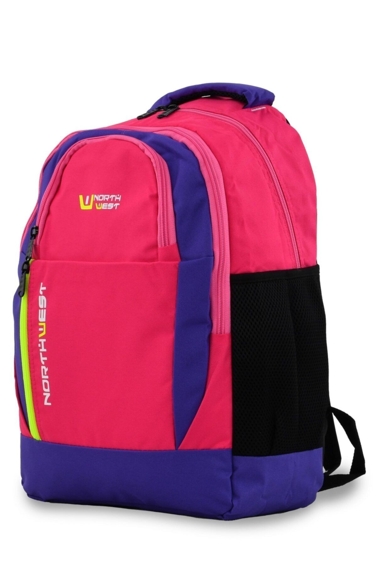 Sırt Çantası 0430 Pembe