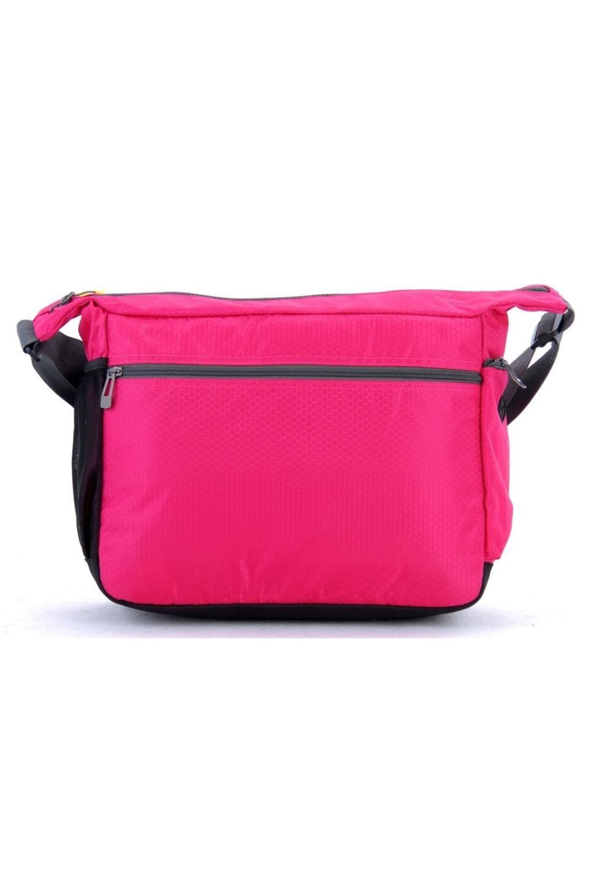 Lidyamed Ççs 30666 Unisex Postacı Çanta Pembe