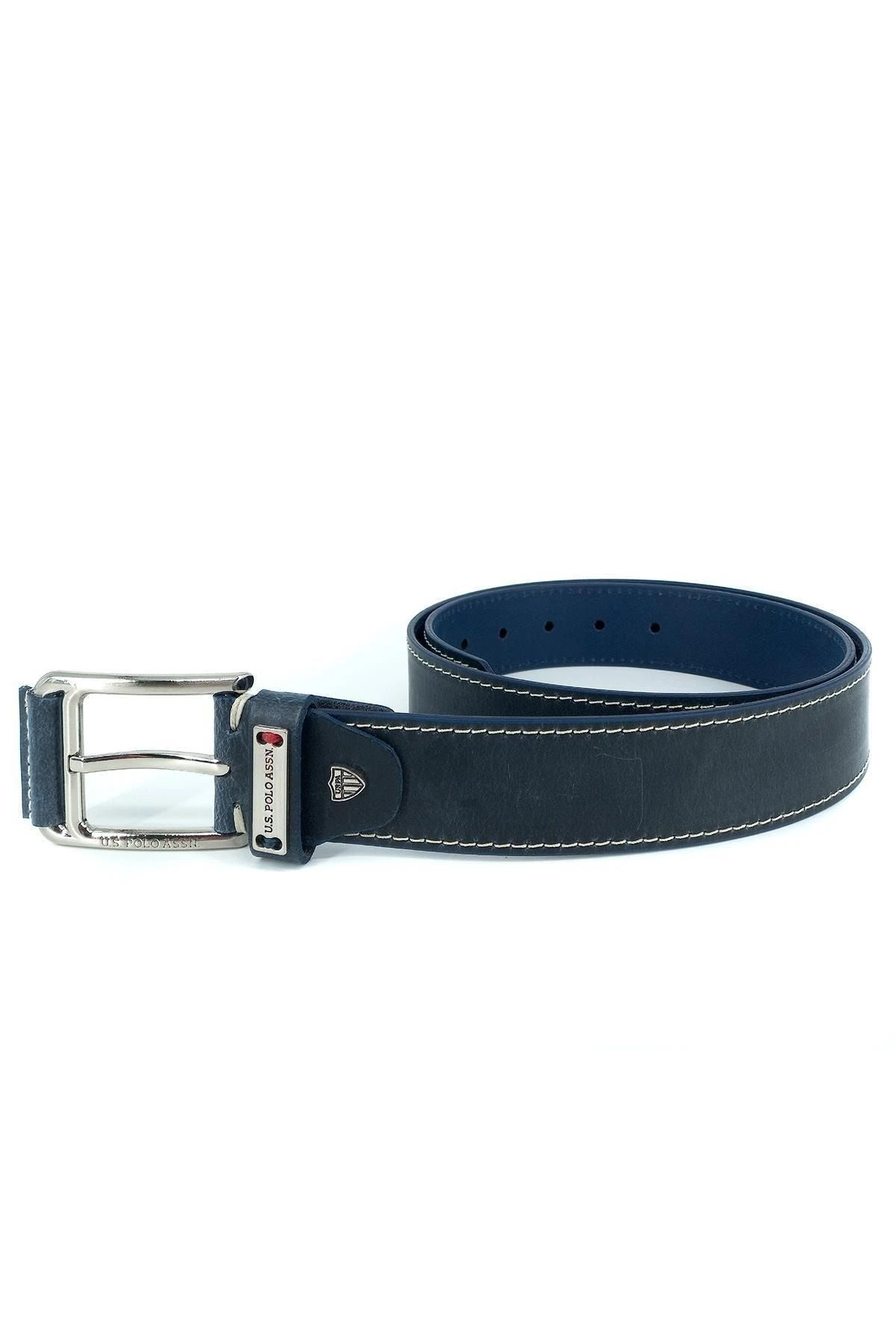 U.s. Polo Assn. Erkek Kemeri Lacivert