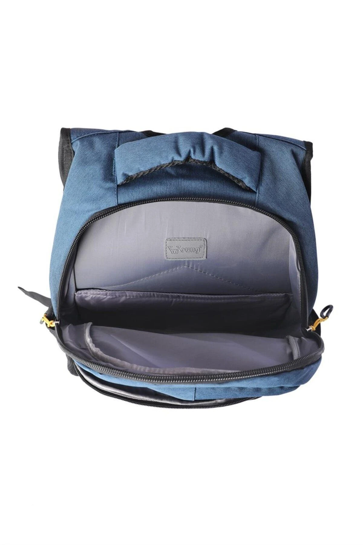 51334 Laptop Bölmeli Sırt Çantası