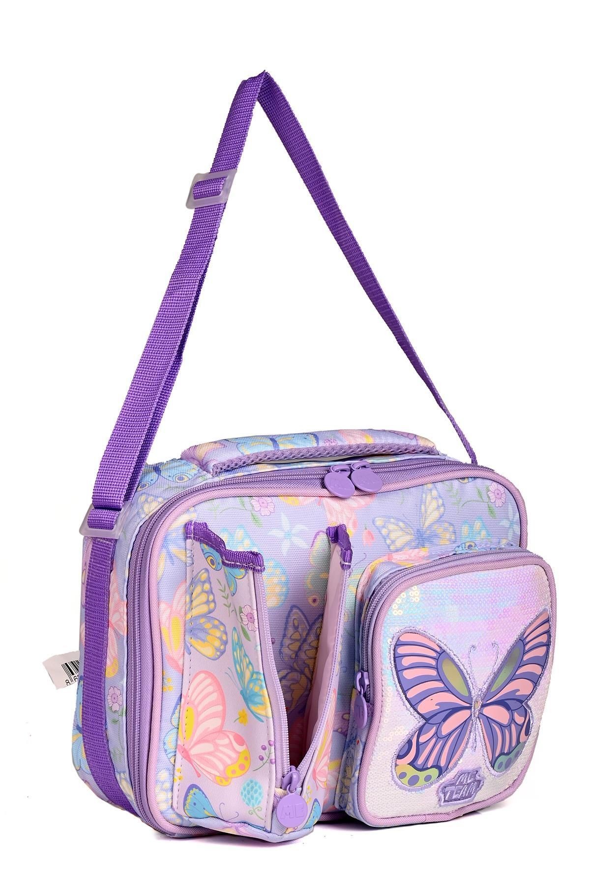 Buttrtfly 24171 Beslenme Çantası
