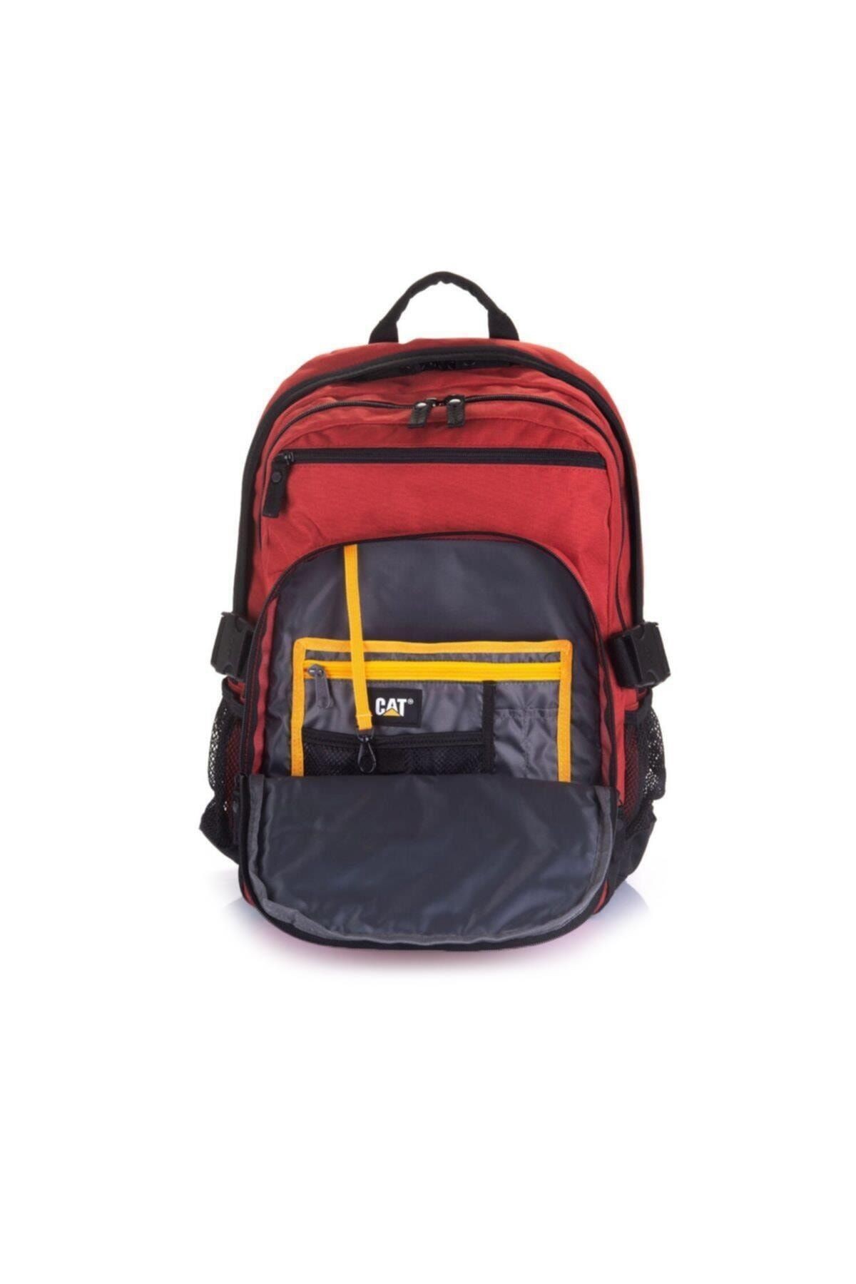 83435 Laptop Bölmeli Sırt Çantası