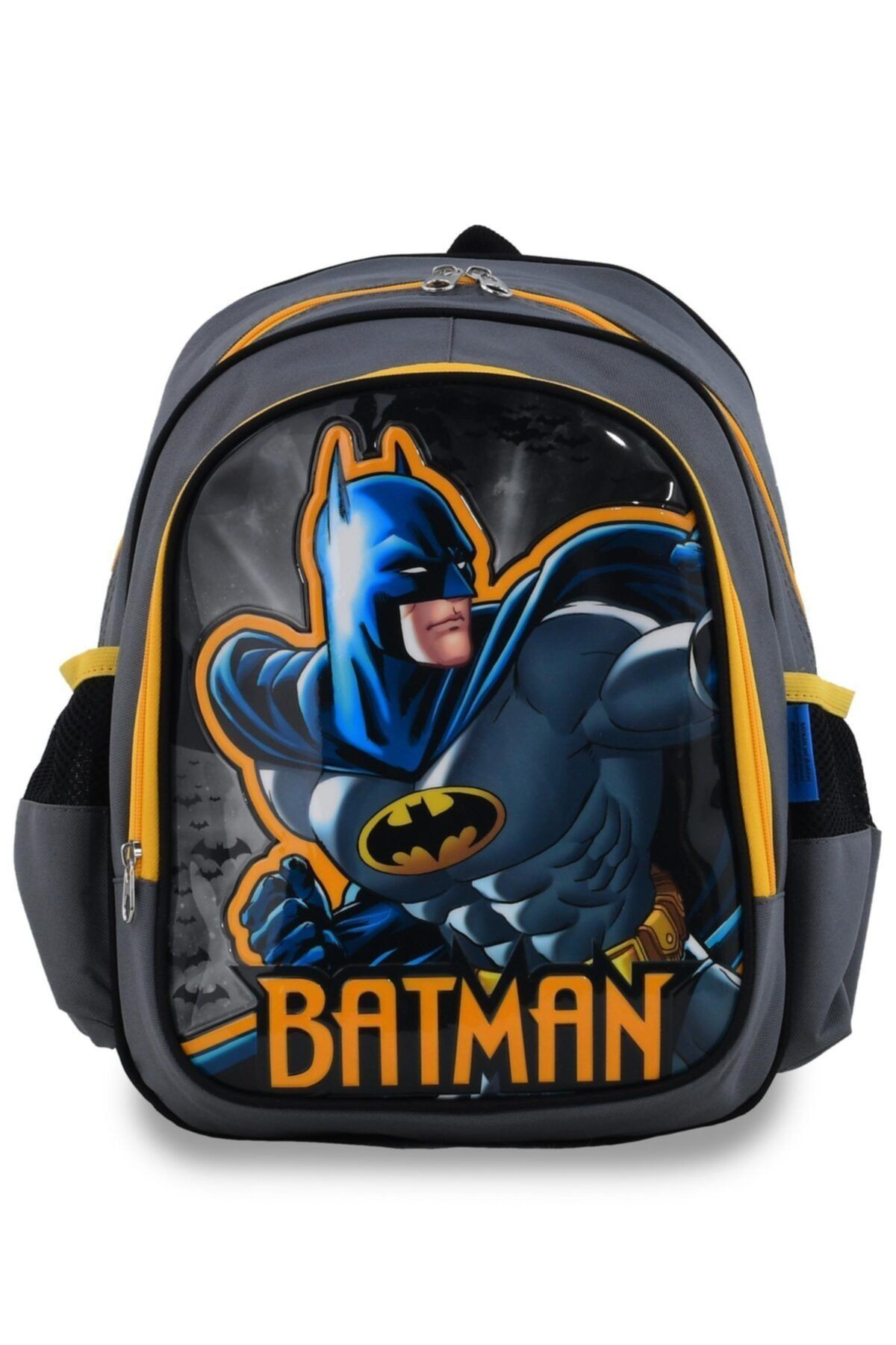 Batman Beslenmeli Okul Seti 88132