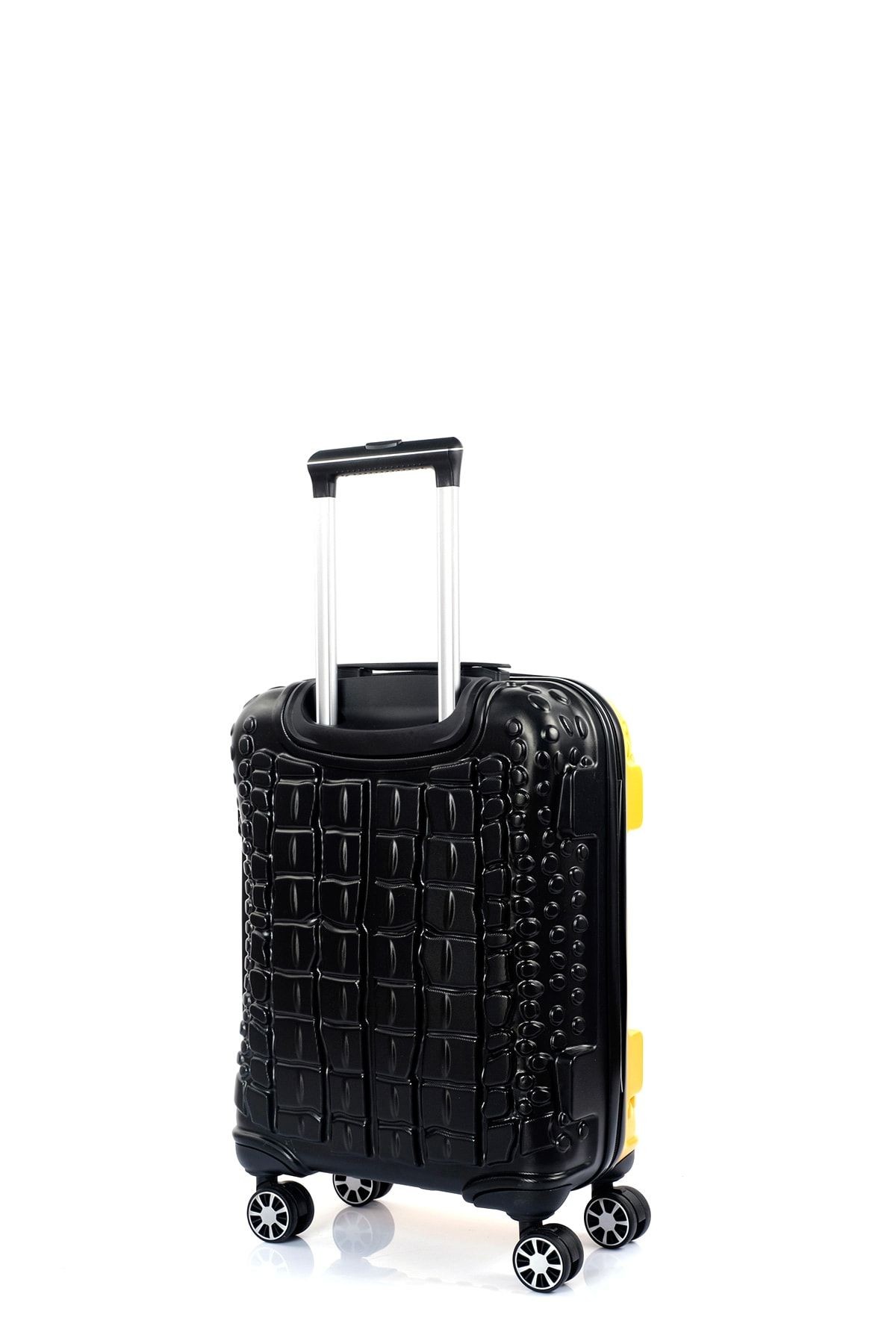 Ccs 5201 Küçük Boy Trolley Valiz 20y