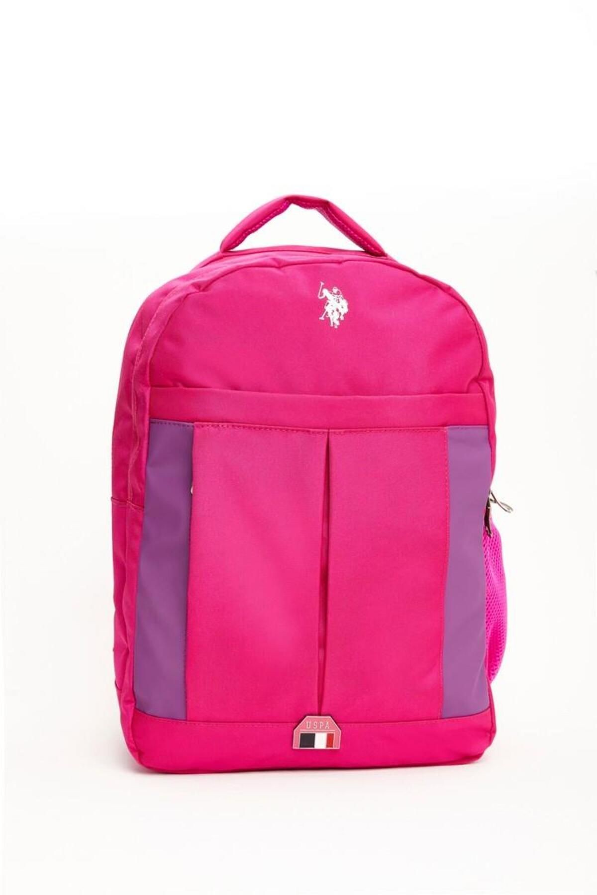 U.s Polo Assn. 22033 Okul Sırt Çantası