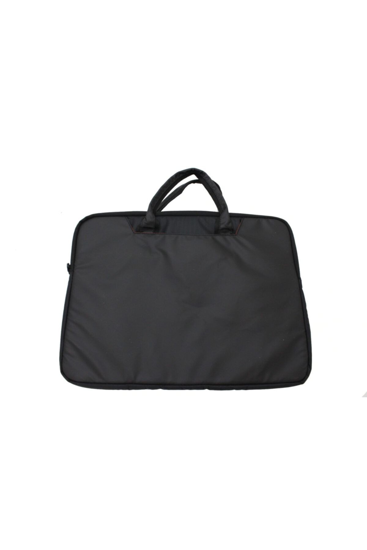 71407 Polyester Kumaş Laptop Çantası