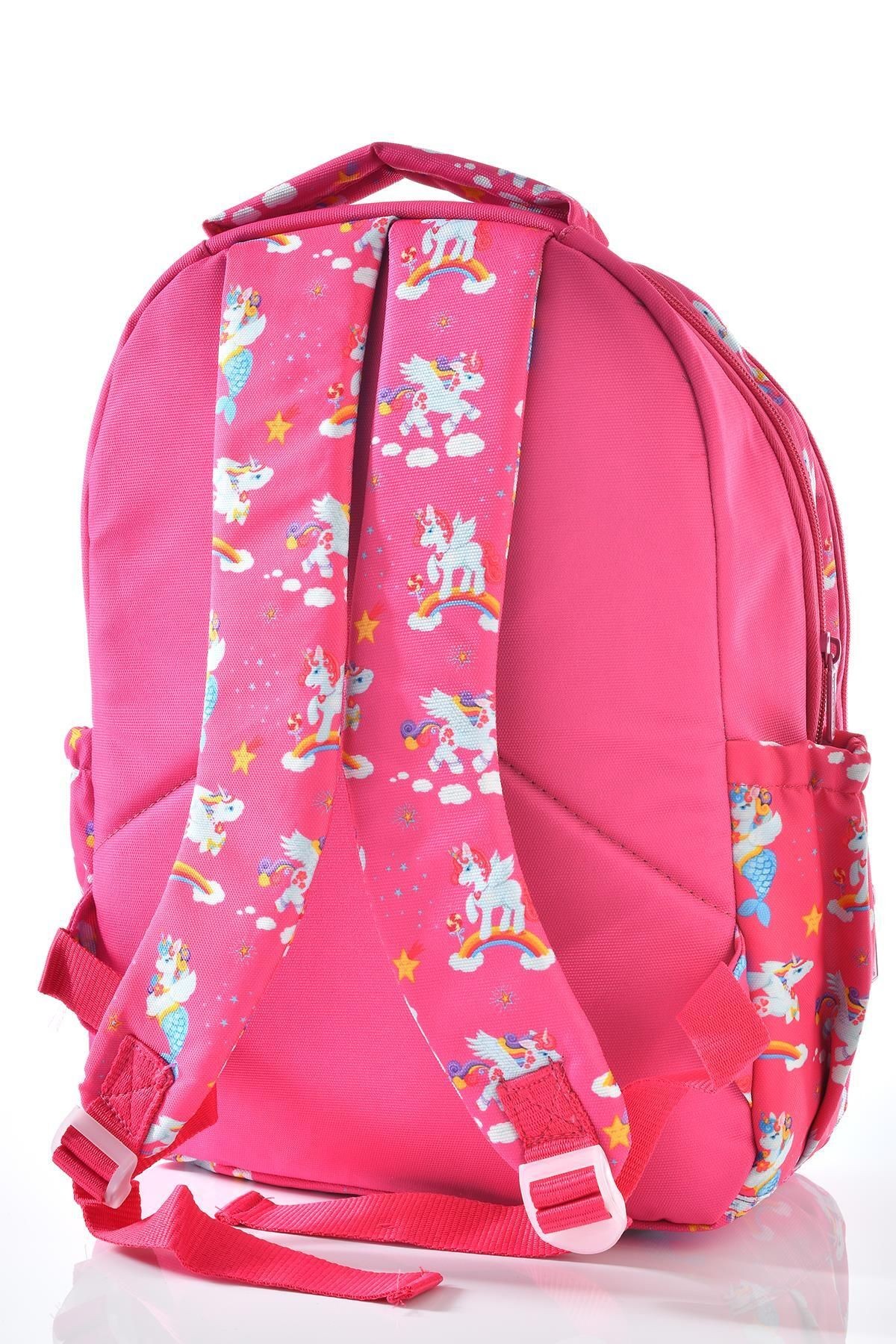 Kids&Love L5030 Okul Sırt Çantası