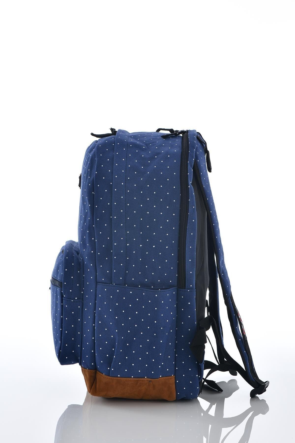 51231 Sırt Çantası Lacivert