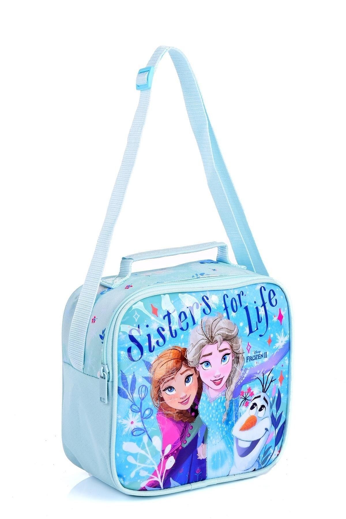41173 Lisanslı Okul Sırt Çantası 3'lü Set