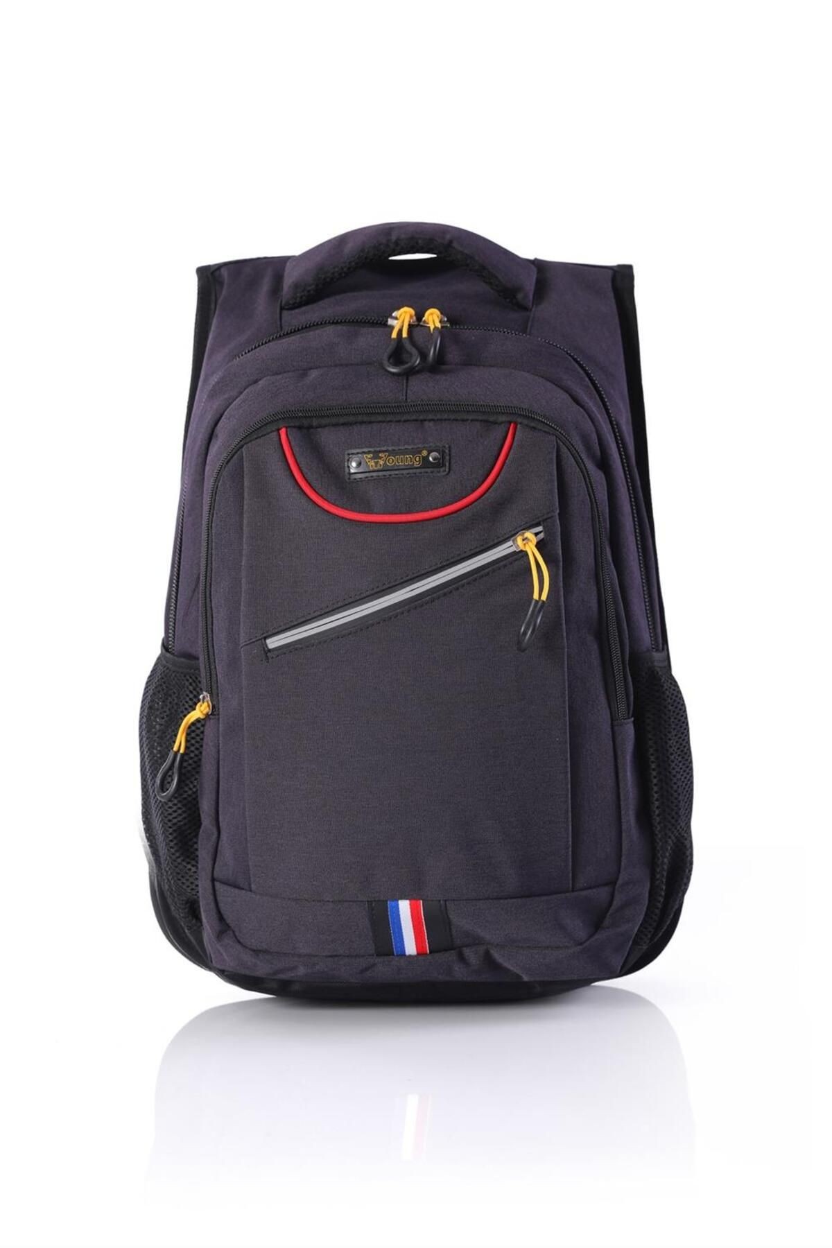 51331 Laptop Bölmeli Sırt Çantası