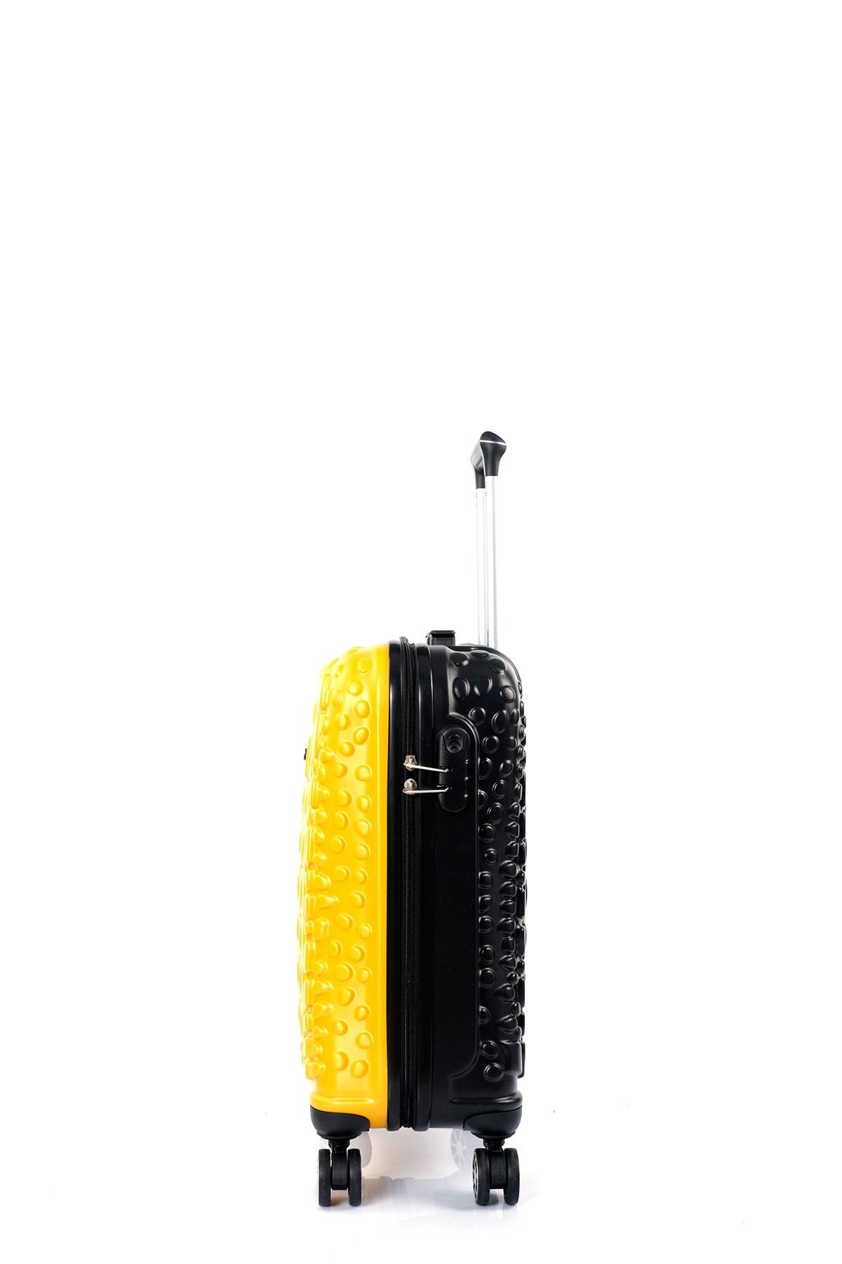 Ccs 5201 Küçük Boy Trolley Valiz 20y